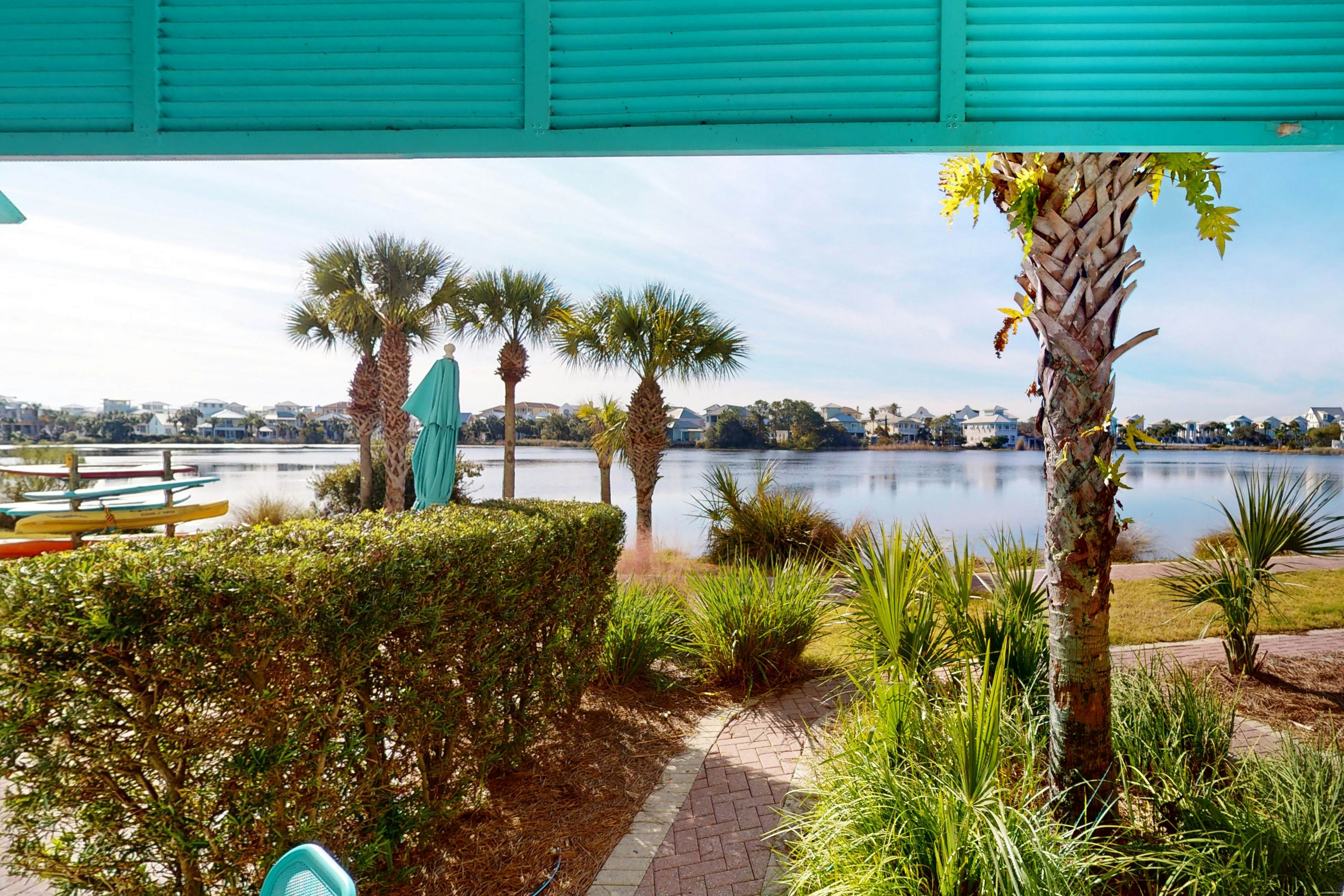 Carillon Beach Inn 106