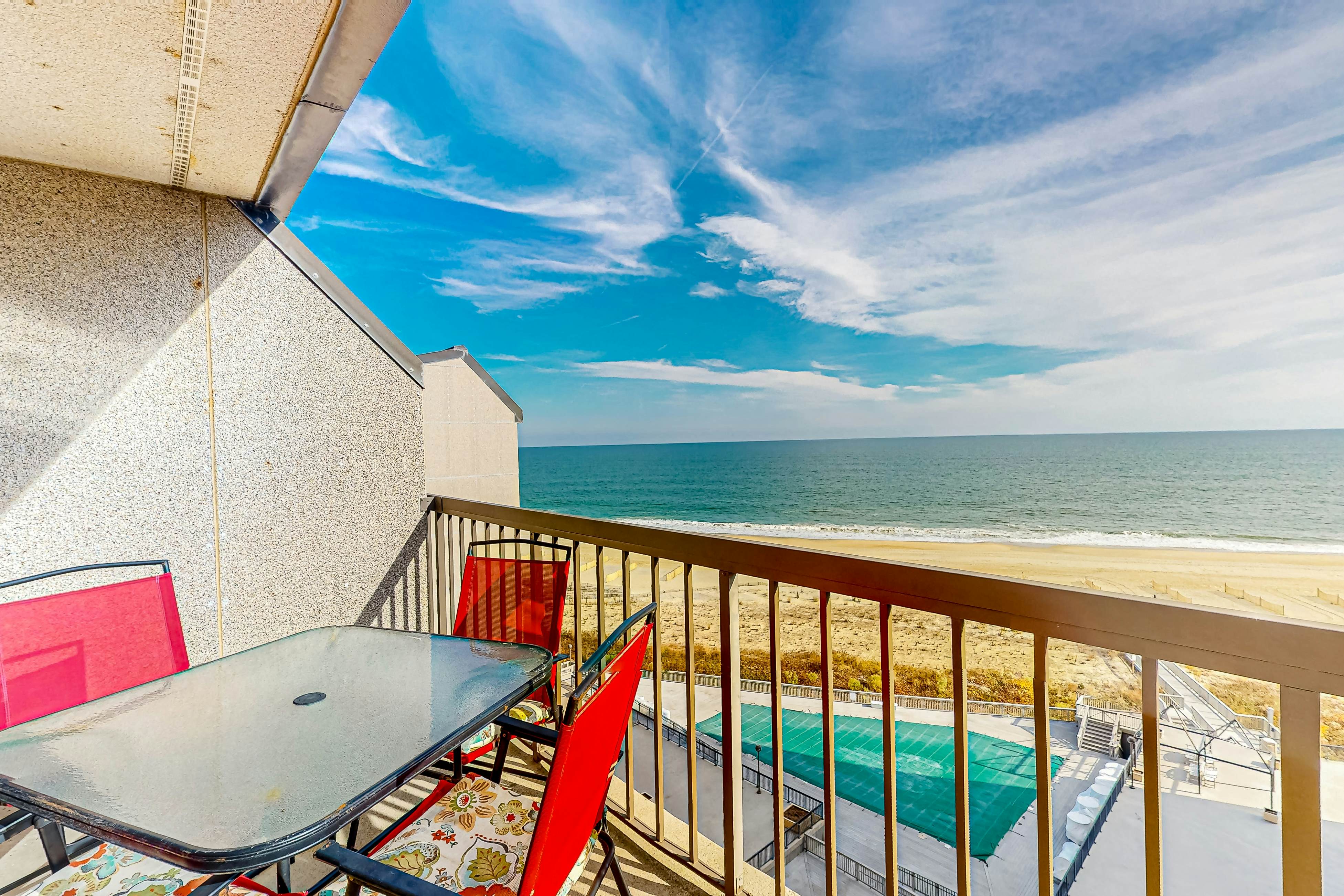 Sea Colony Rentals Bethany Beach, Delaware Vacasa