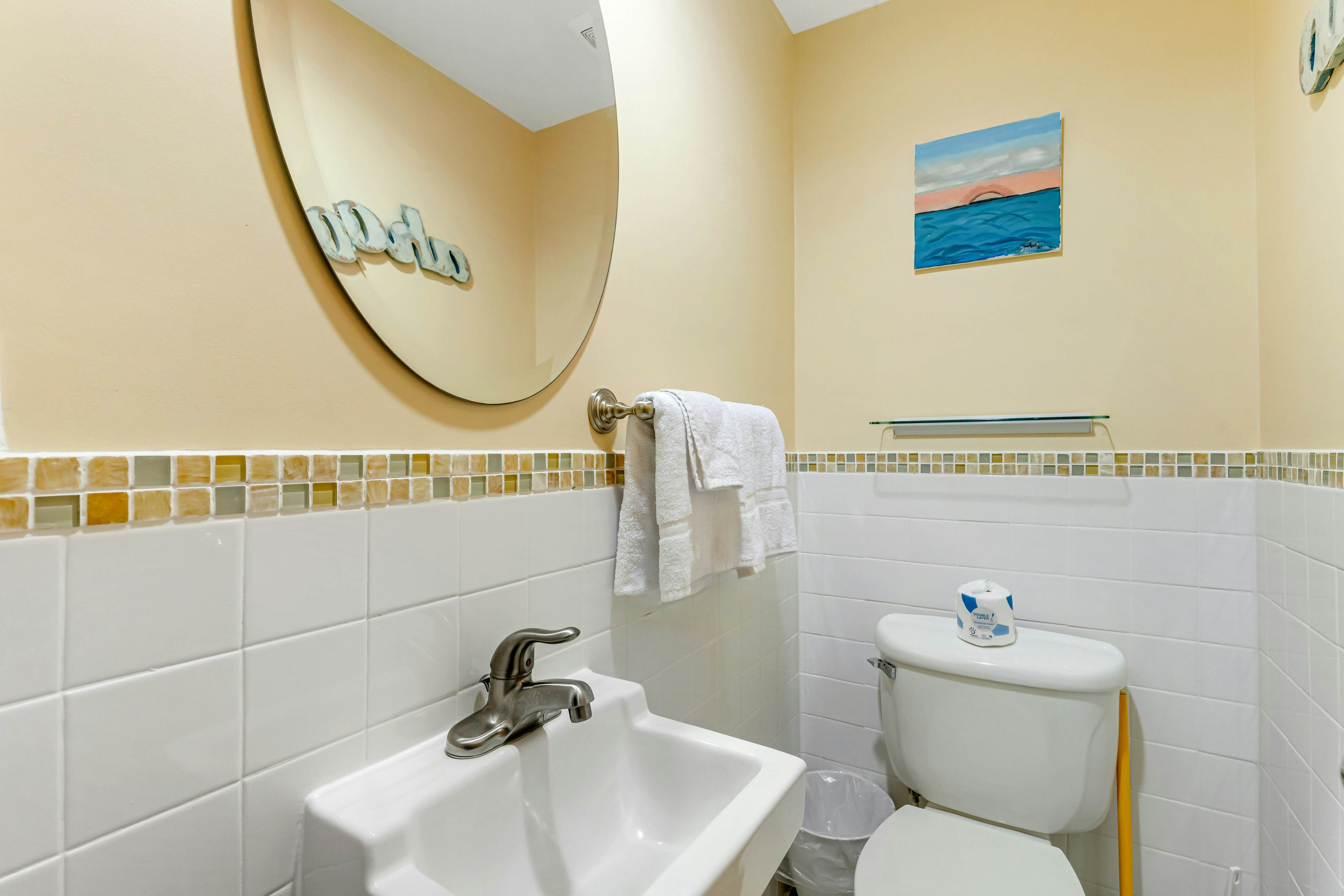 Town of South Bethany - 704 S Ocean Dr