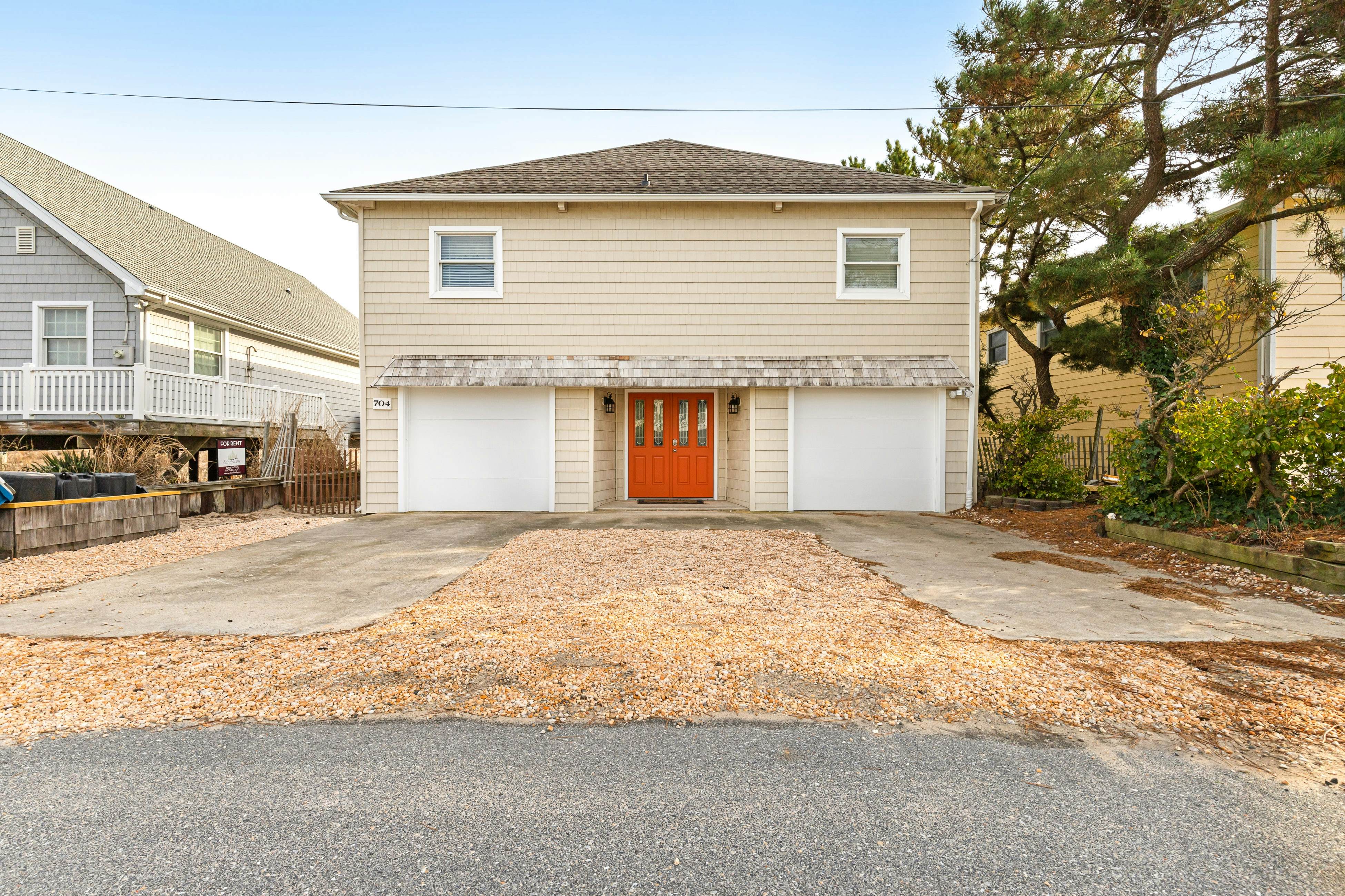 Town of South Bethany - 704 S Ocean Dr