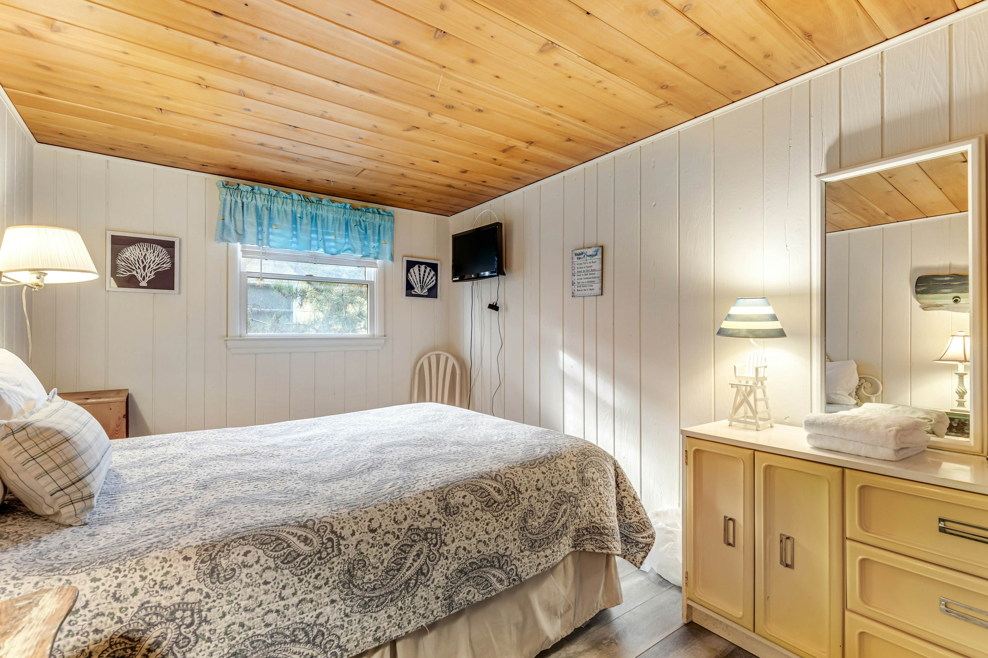 Town of South Bethany - 704 S Ocean Dr