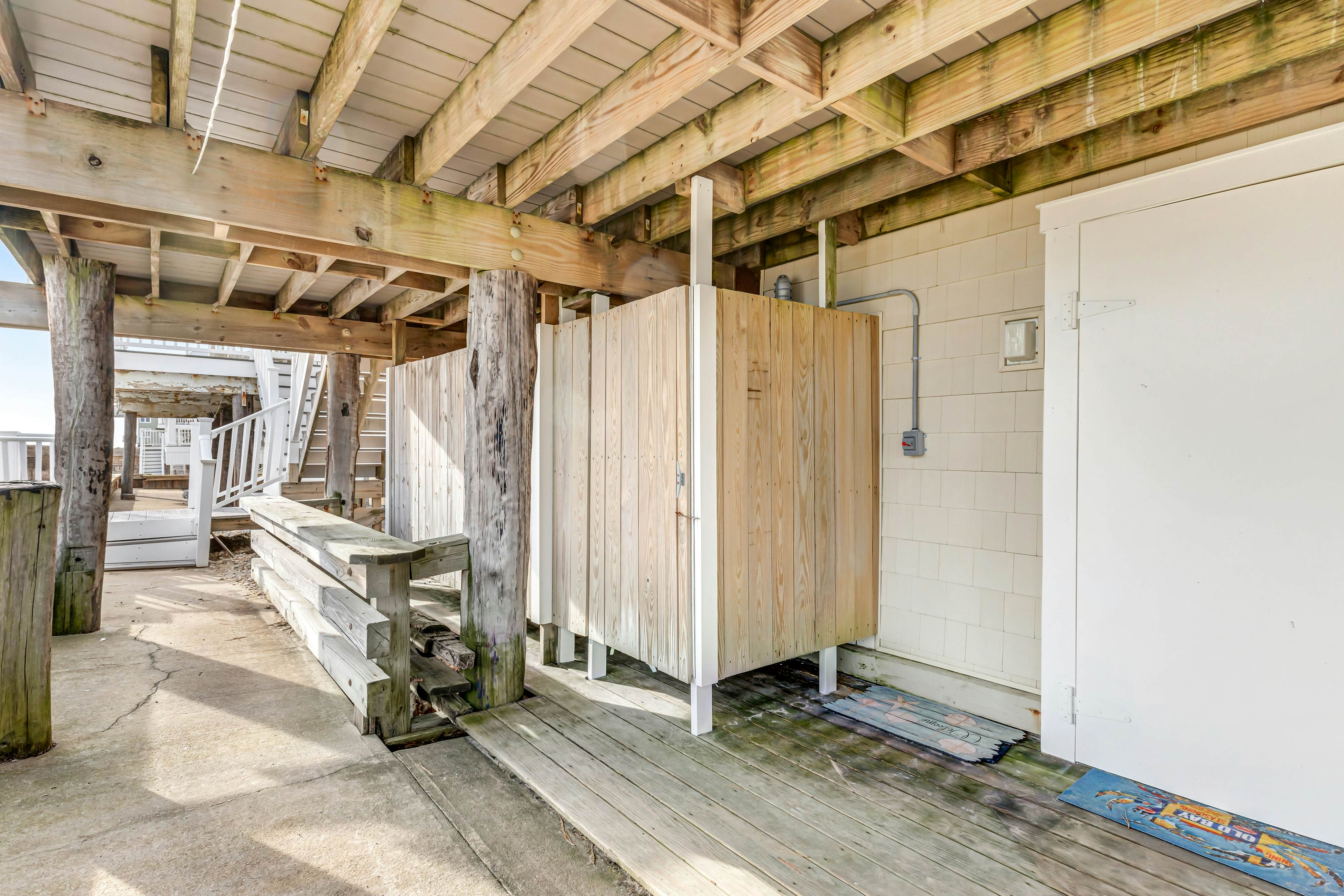 Town of South Bethany - 704 S Ocean Dr