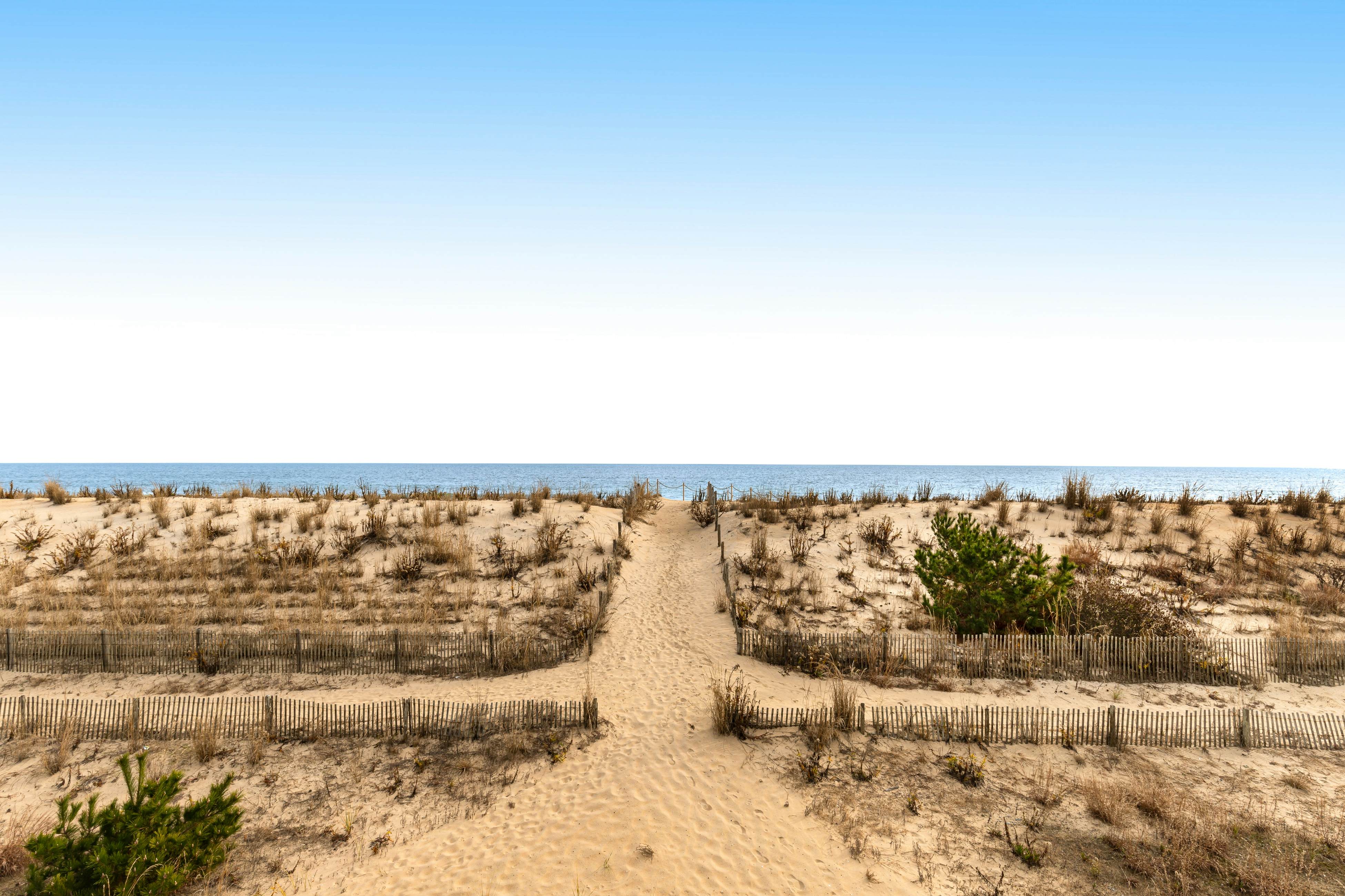 Town of South Bethany - 704 S Ocean Dr