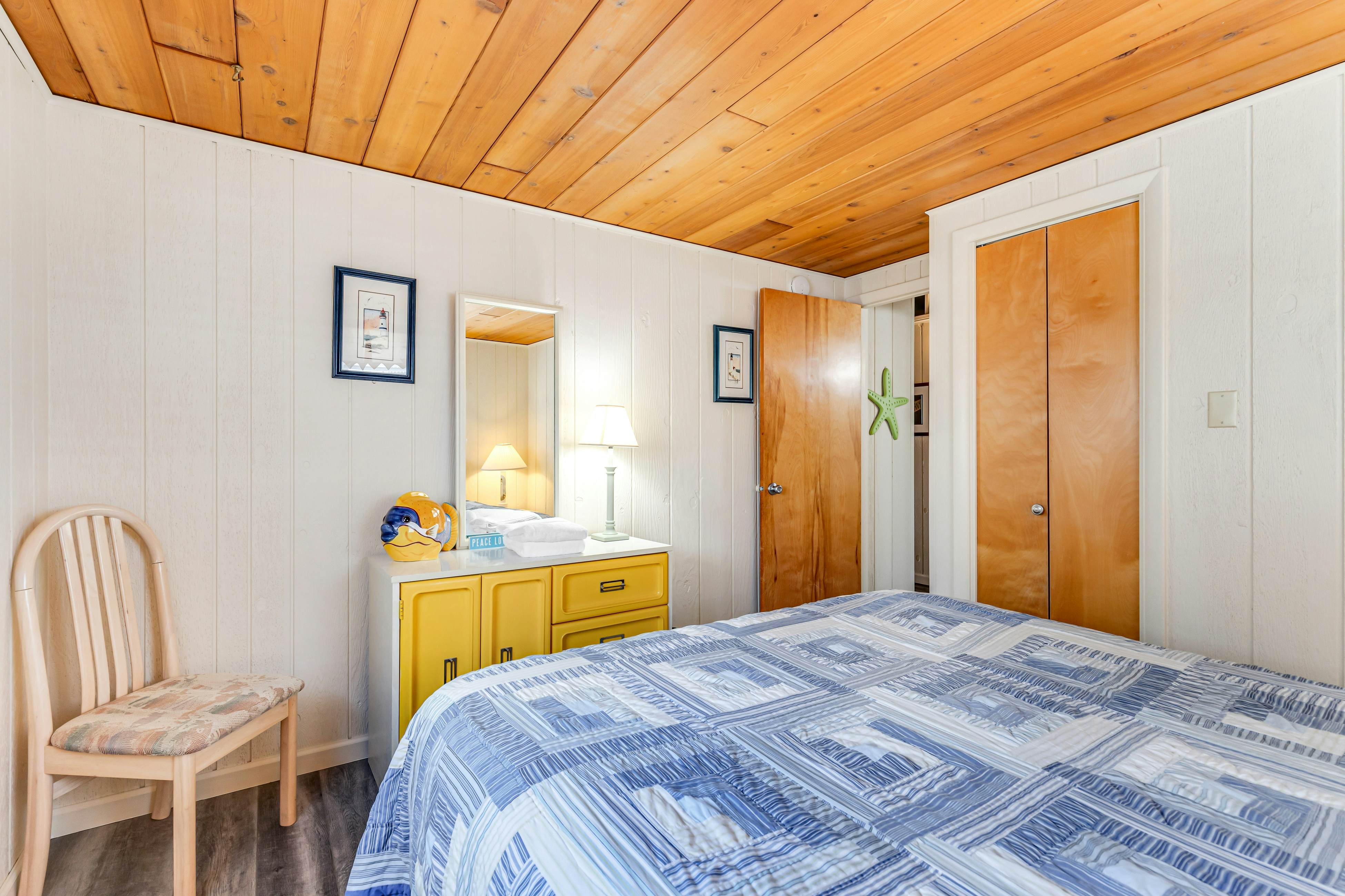 Town of South Bethany - 704 S Ocean Dr