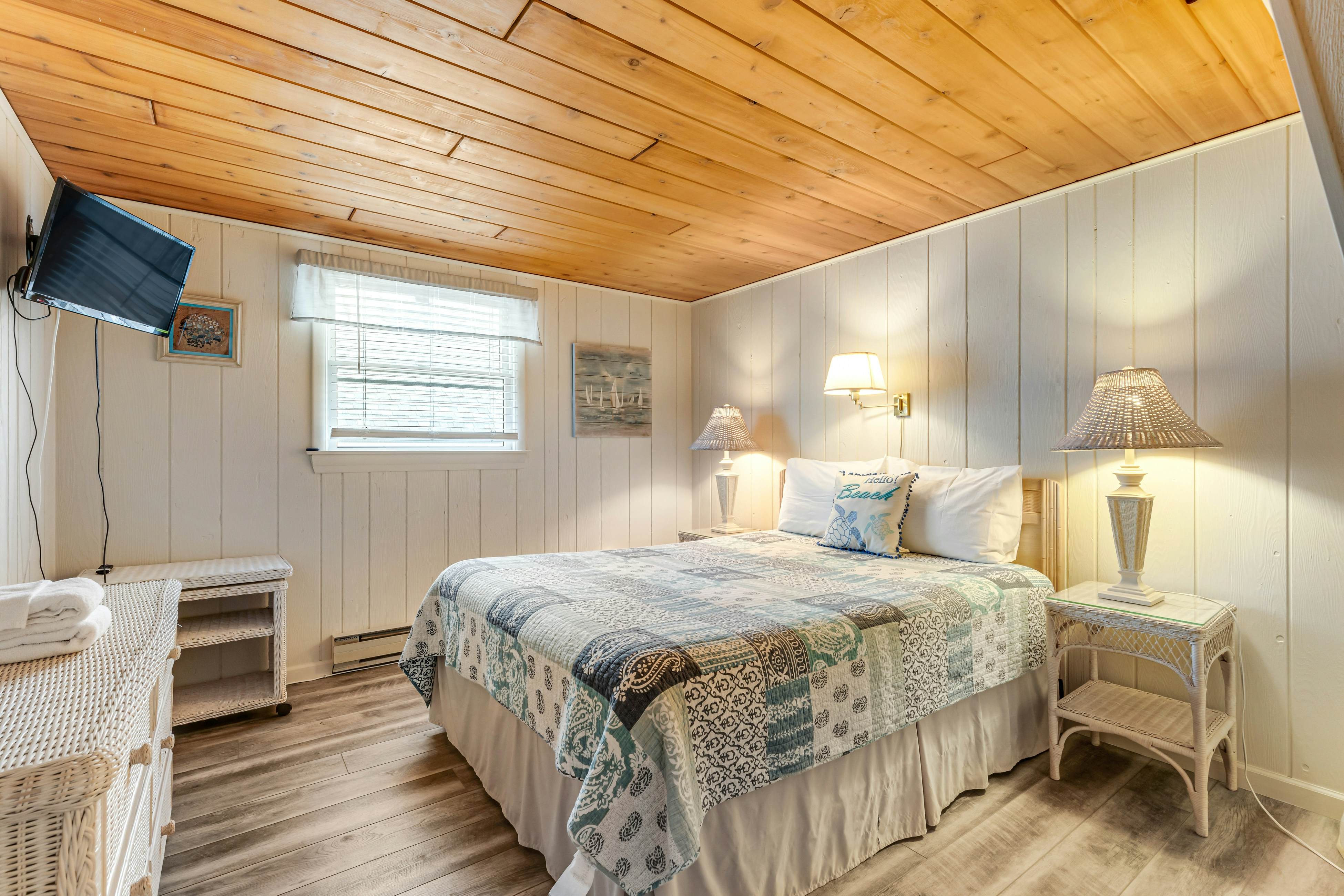 Town of South Bethany - 704 S Ocean Dr