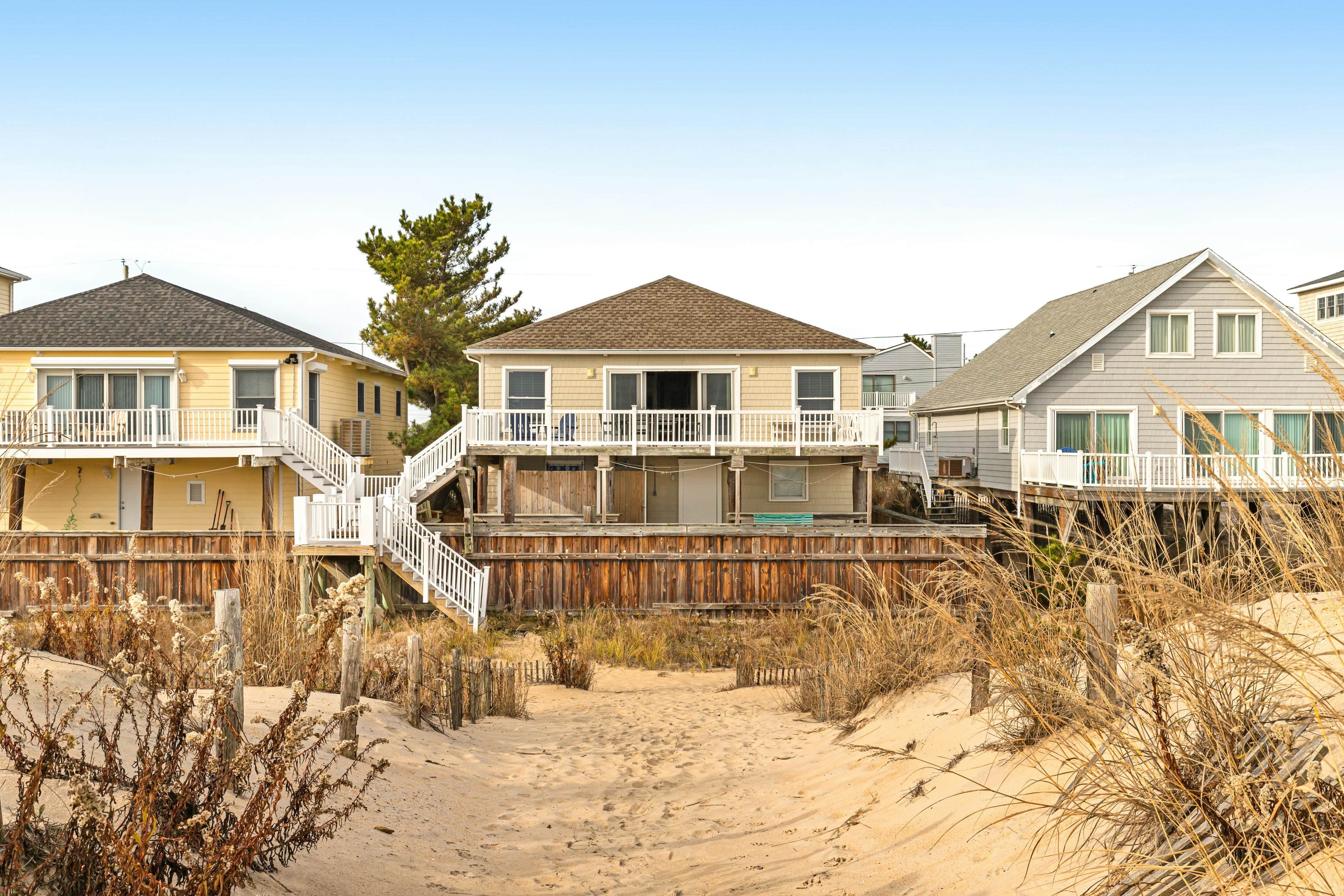 Town of South Bethany - 704 S Ocean Dr