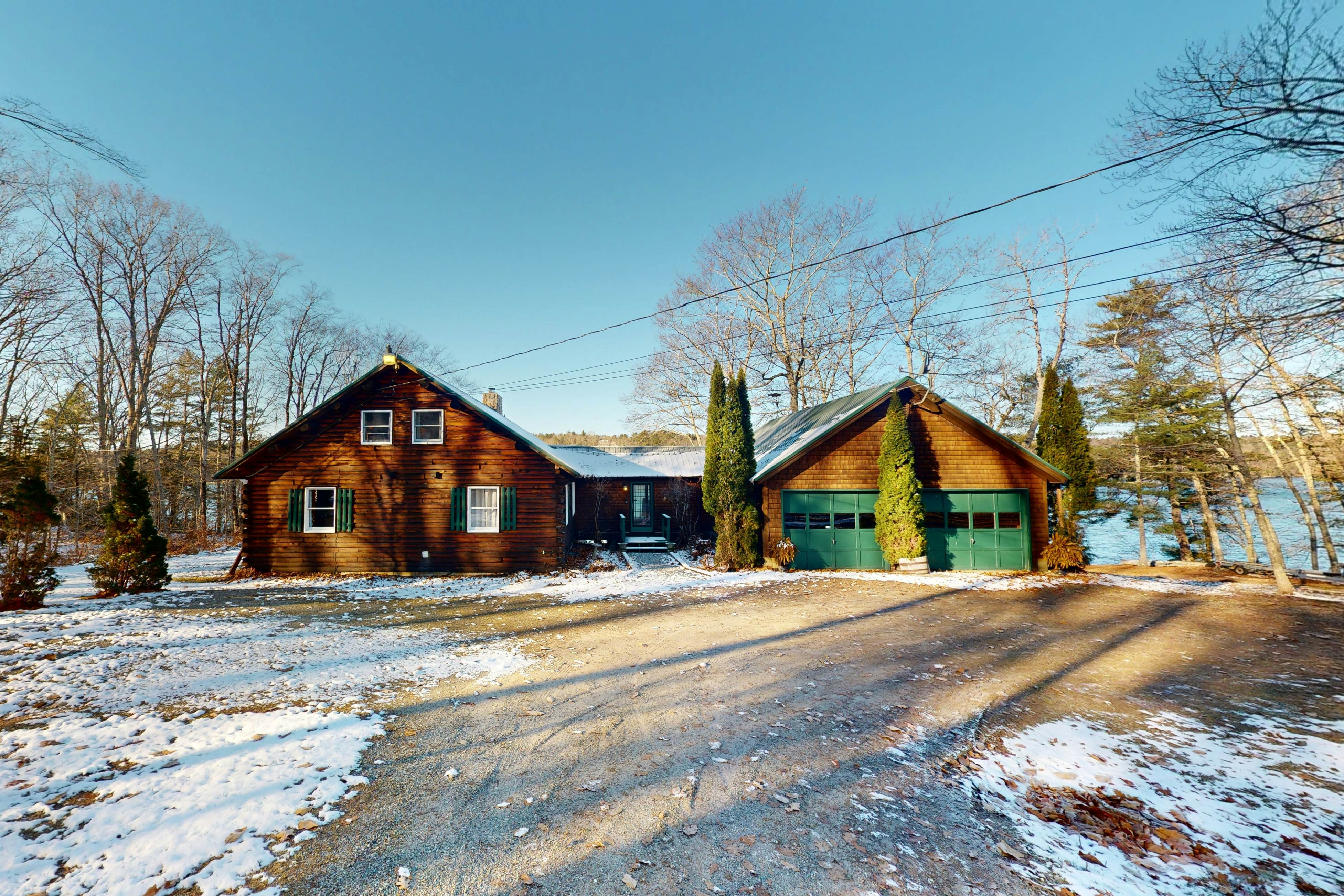 Boothbay, Maine Vacation Rentals, Cottages and Cabins Vacasa