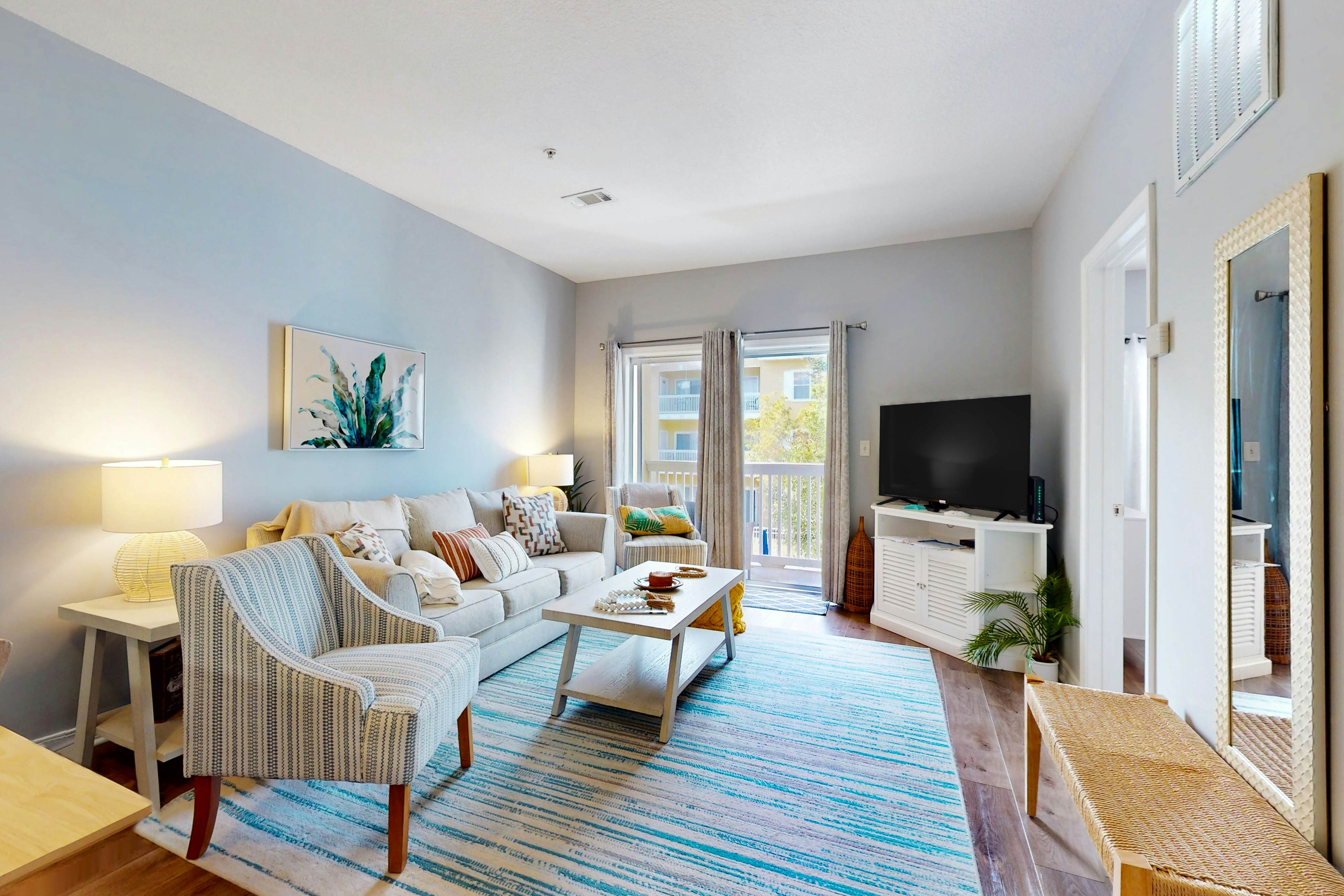 Herons Watch Way 5205