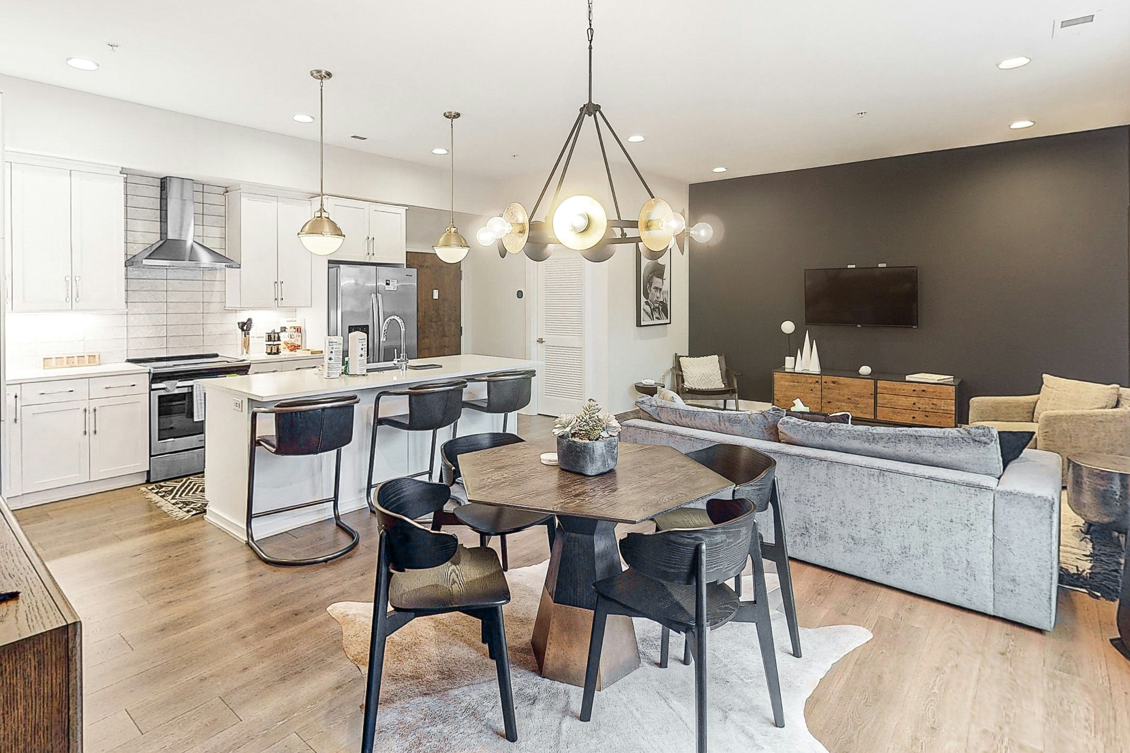 Country Classic at West End Living, Unit #203