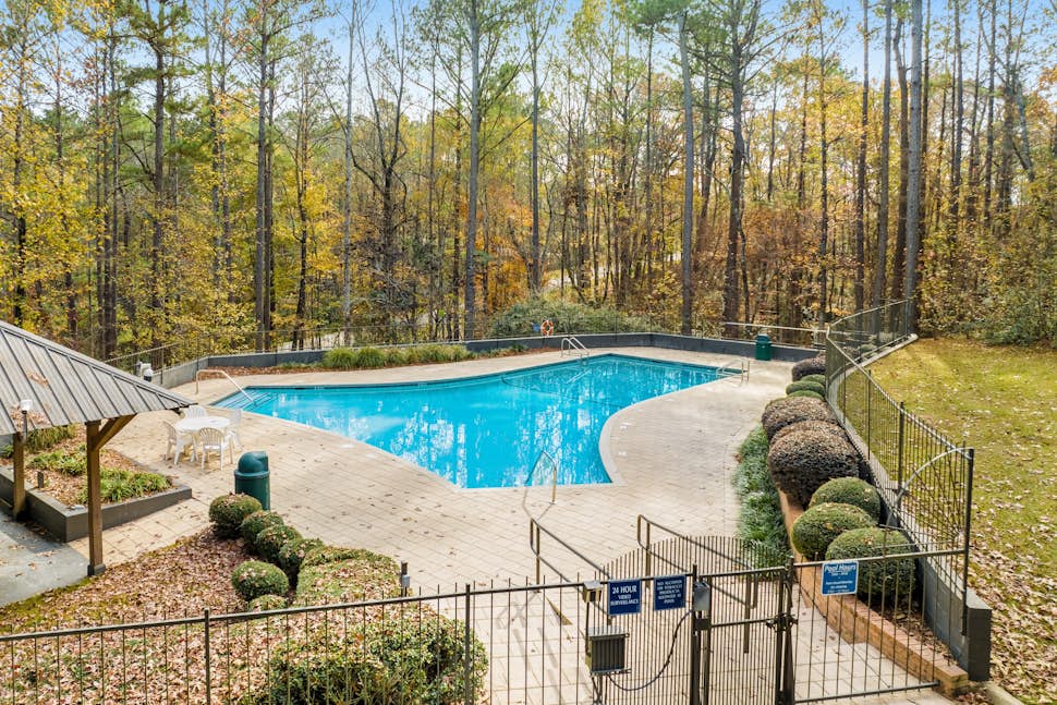 Eagle Peak at Lake Martin 2 BD Dadeville, AL Vacation Rental Vacasa