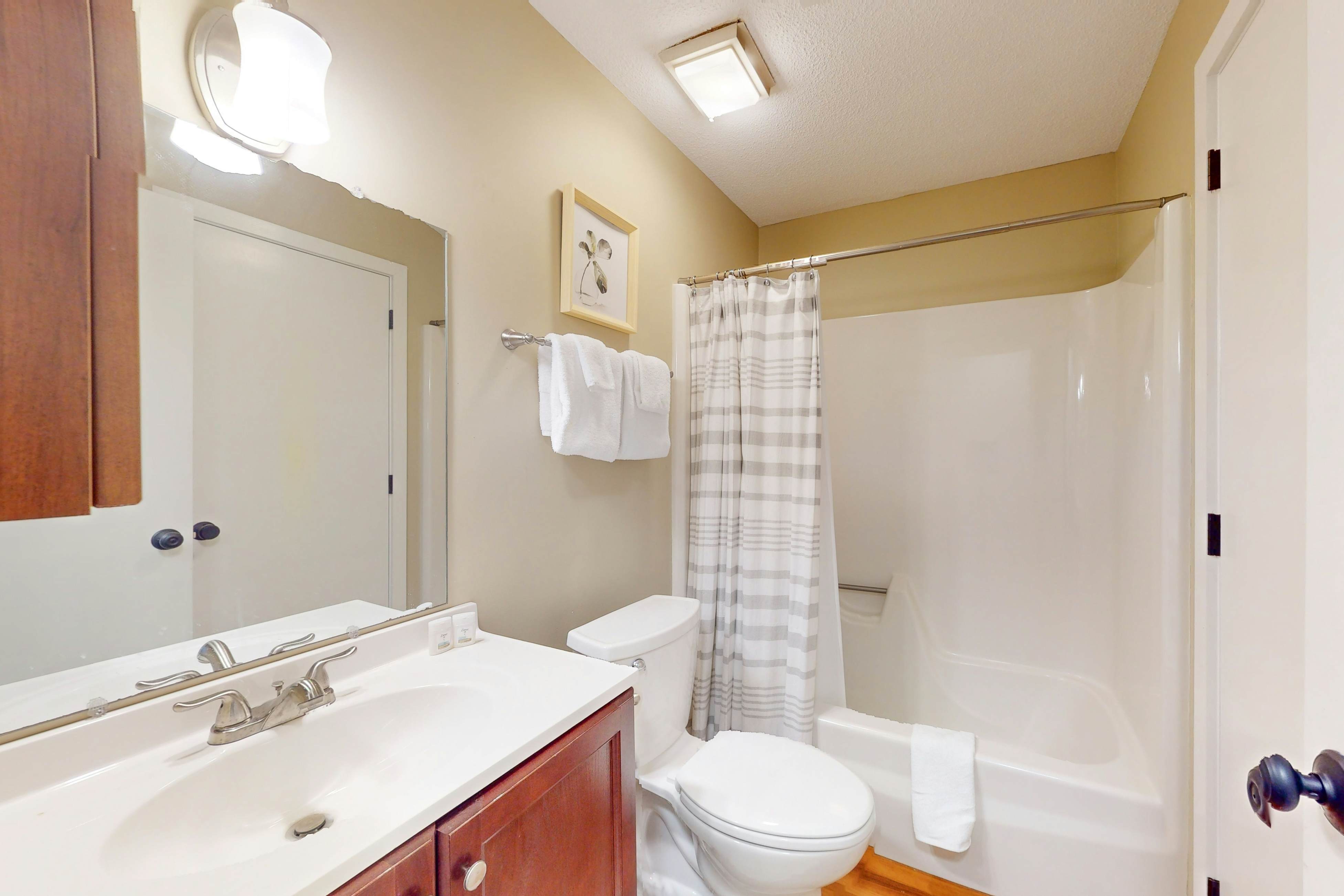 Okemo Trailside 19BL