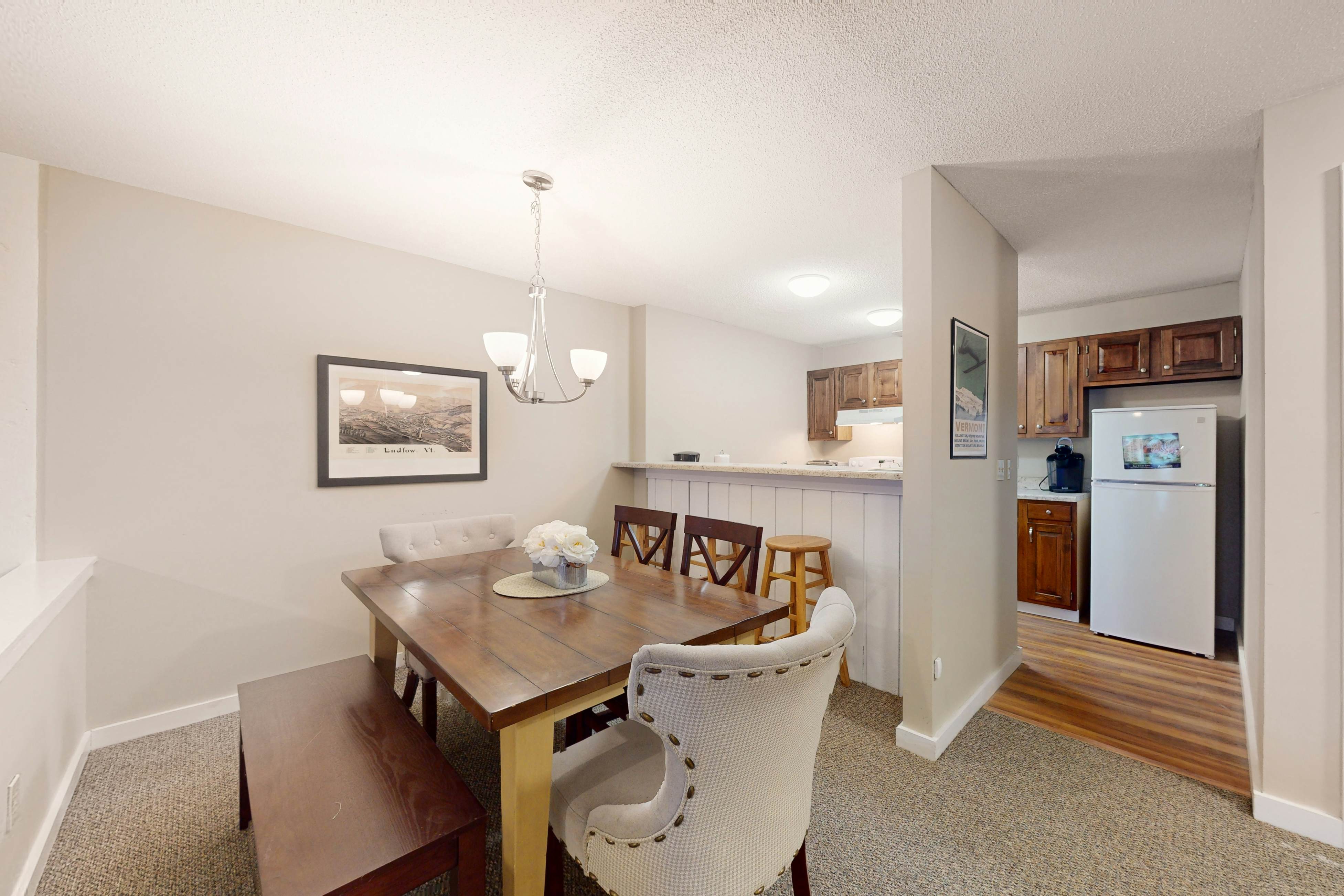 Okemo Trailside 19BL