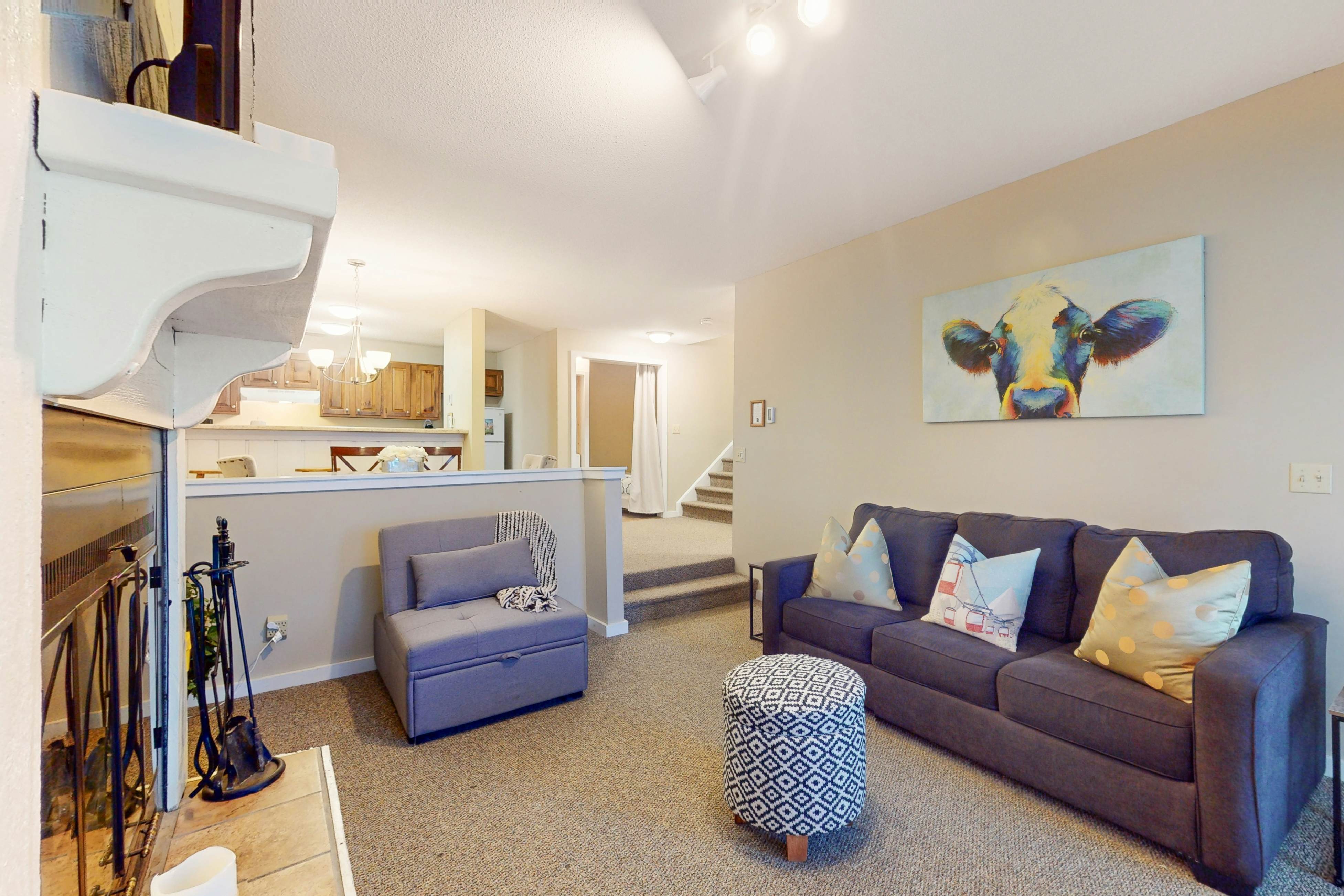 Okemo Trailside 19BL