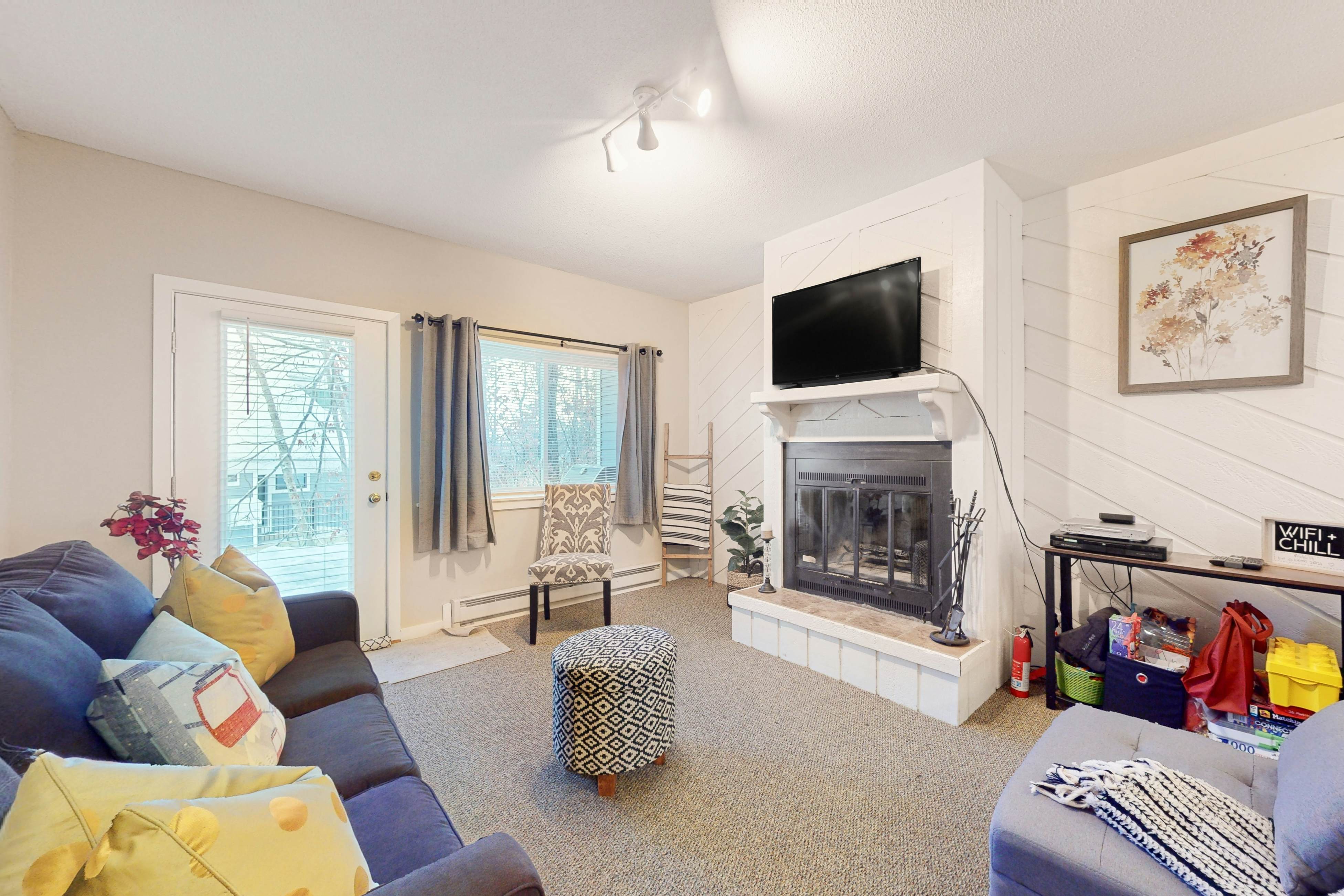 Okemo Trailside 19BL