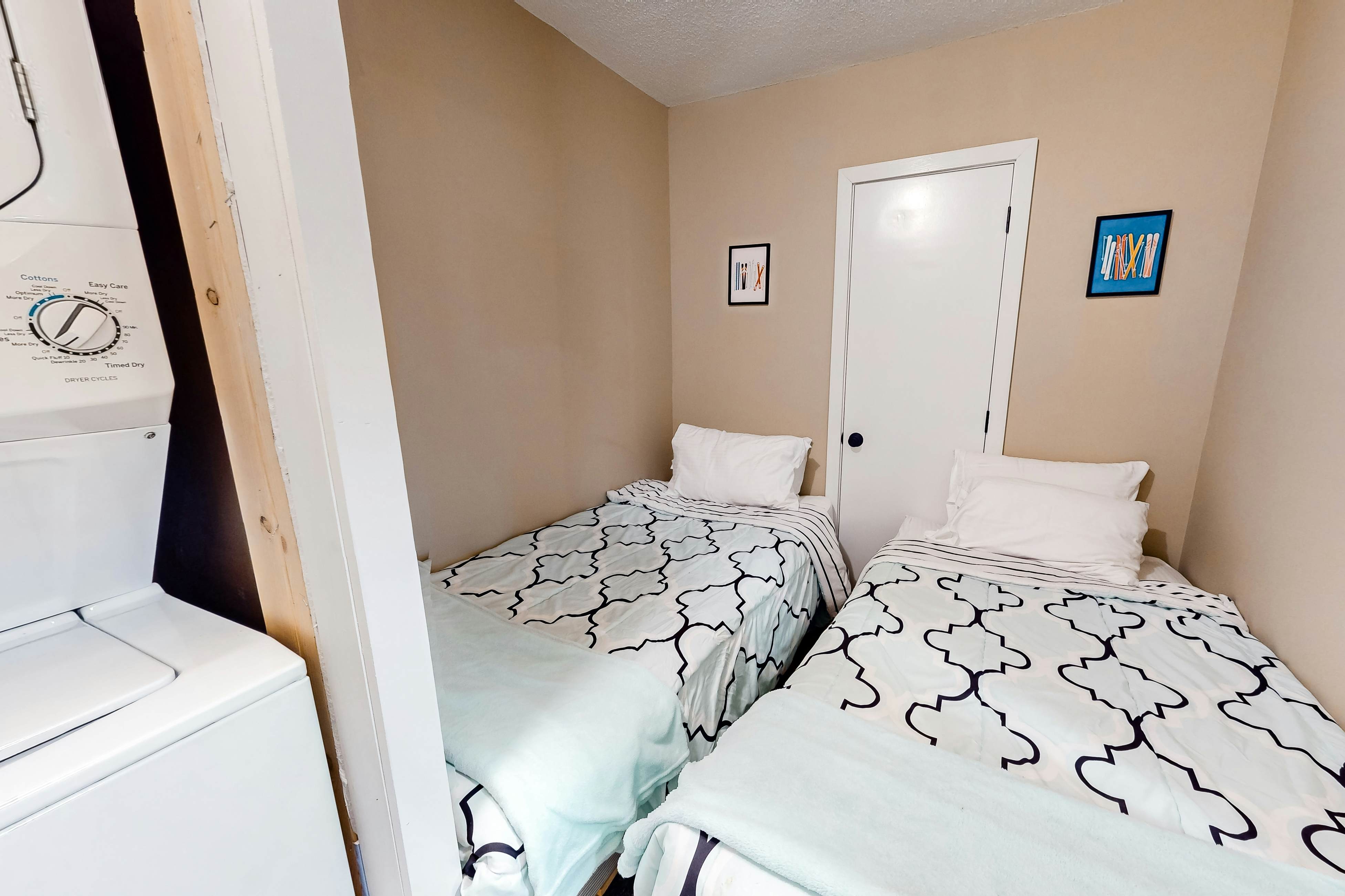 Okemo Trailside 19BL