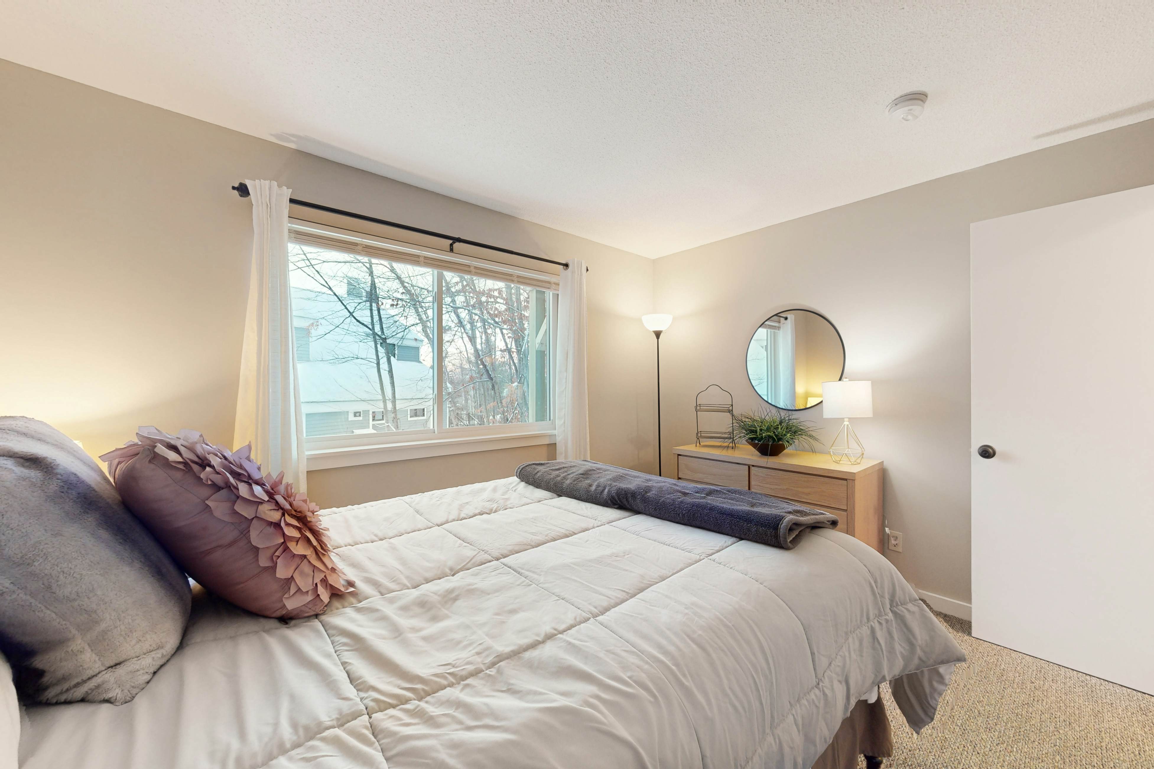 Okemo Trailside 19BL