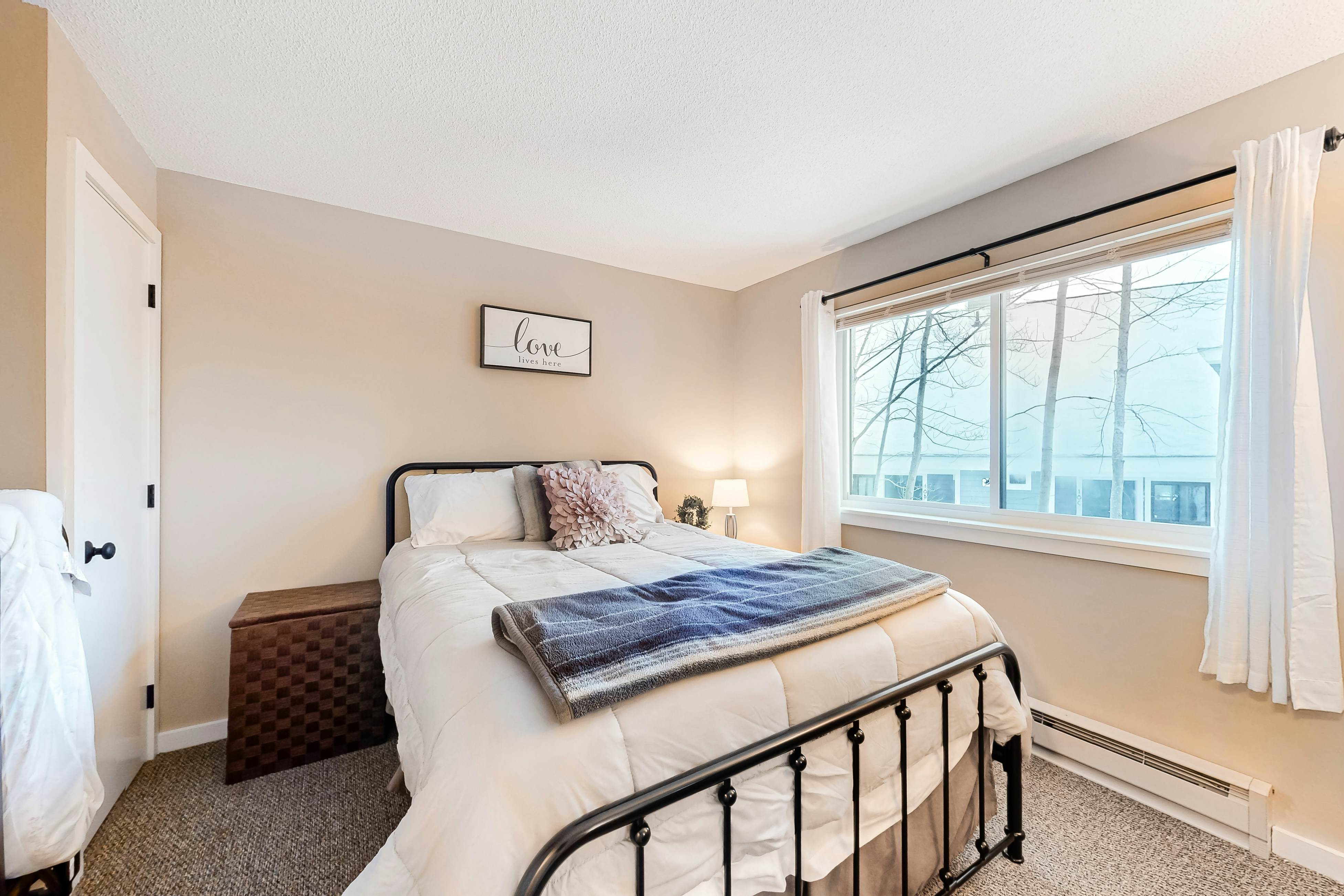 Okemo Trailside 19BL