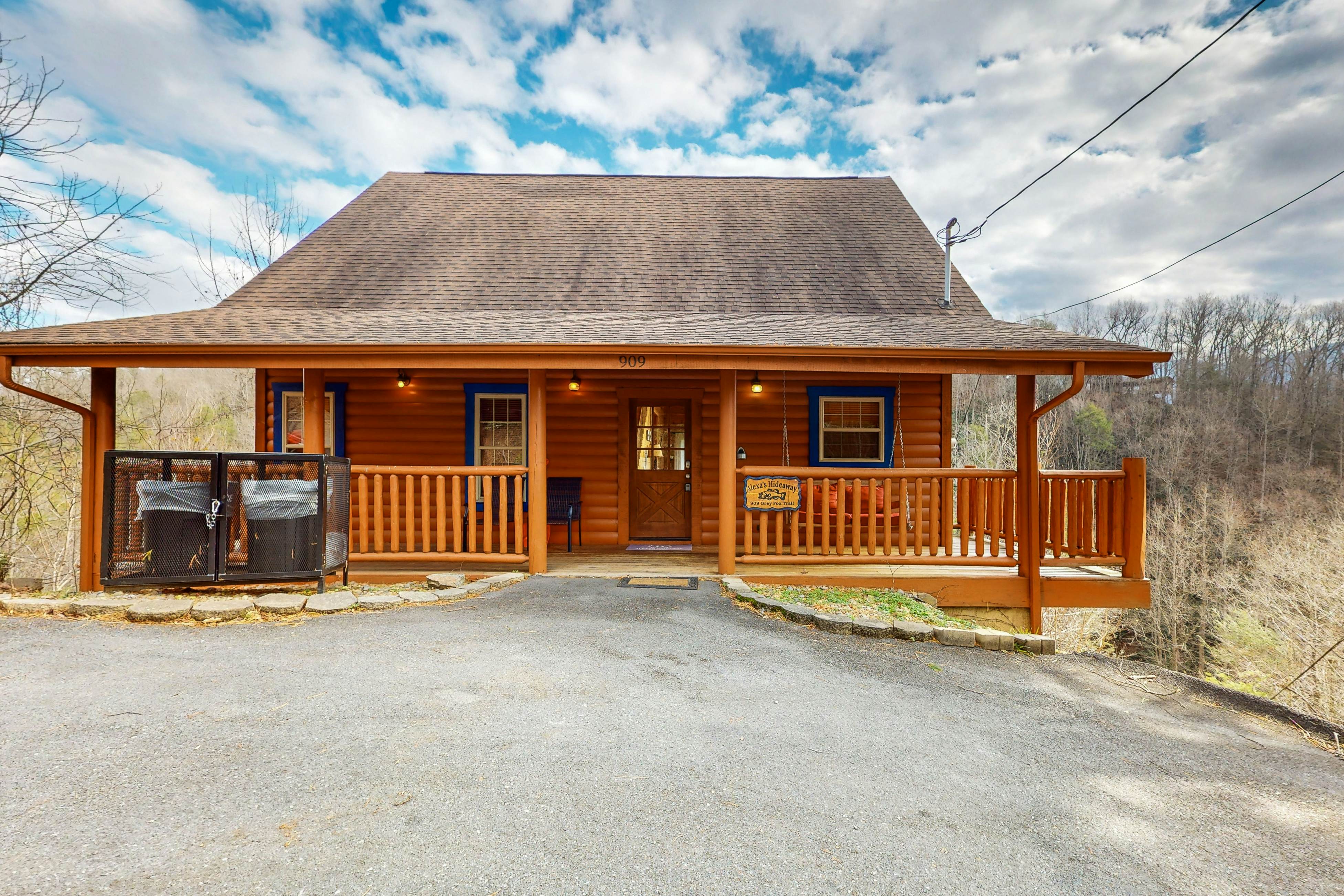 Gatlinburg Cabins, Vacation Rentals, Condos, Chalets Vacasa