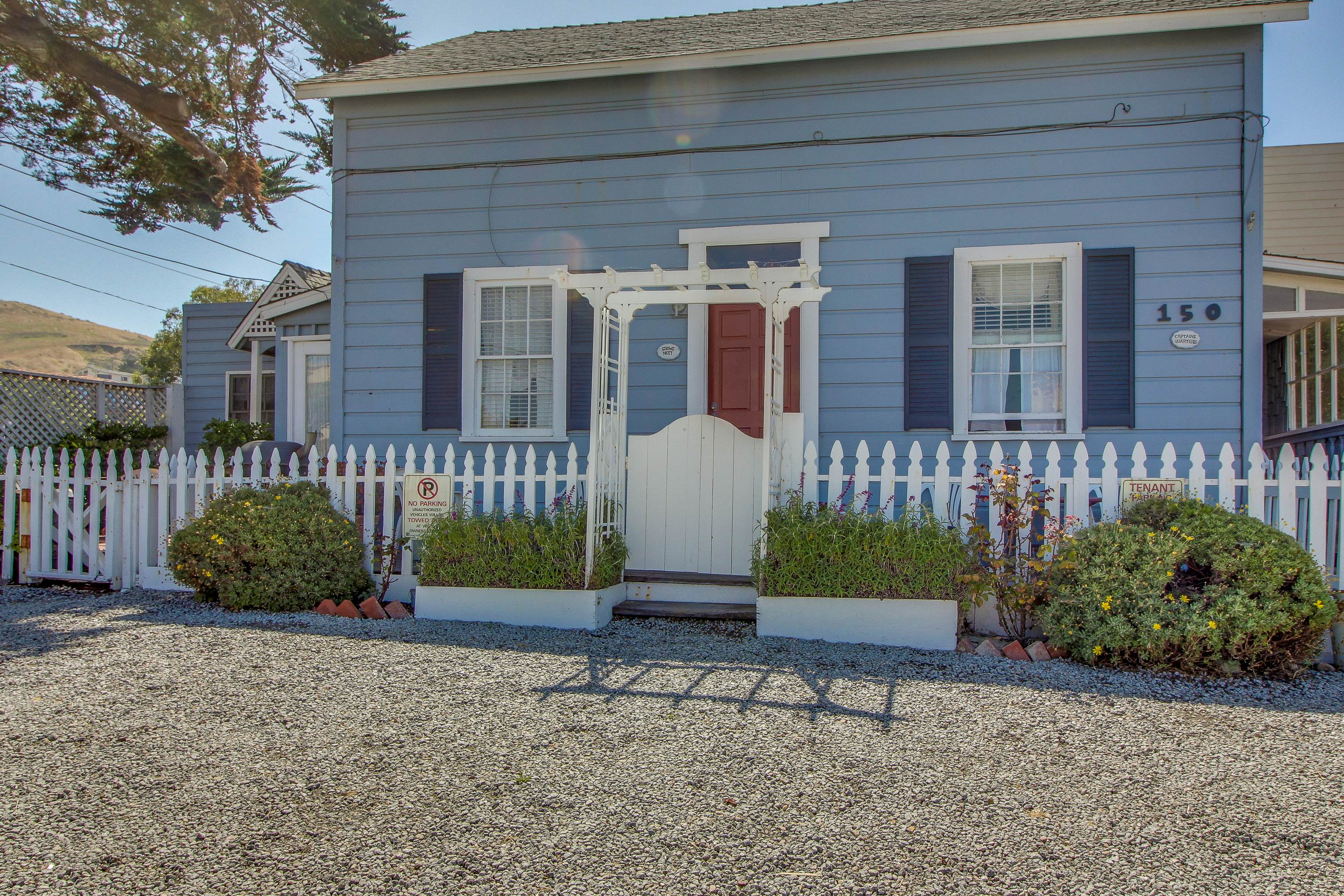 Cayucos Vacation Rentals, Beach Rentals Vacasa