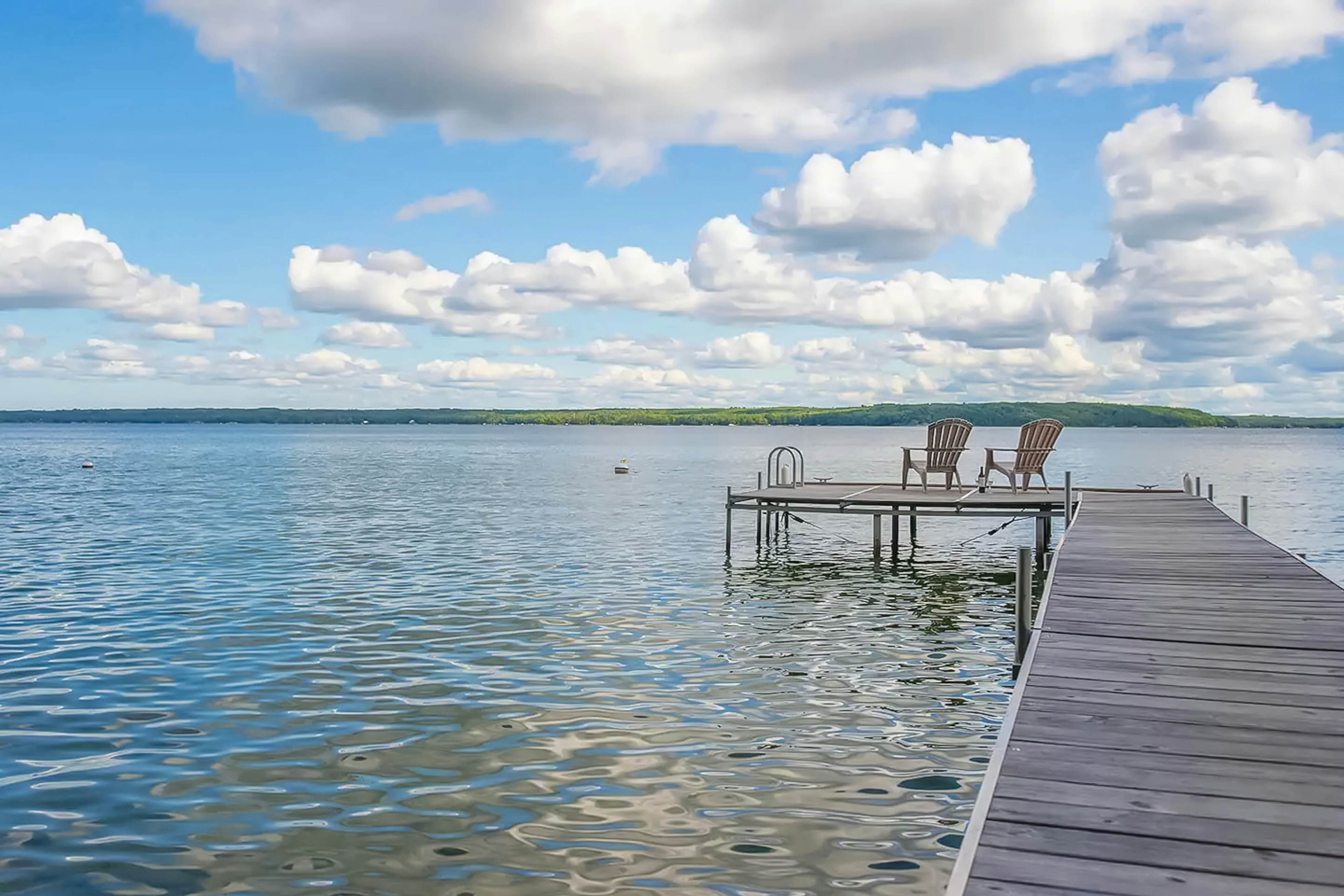 Smith Family Cottages- Cottage #1