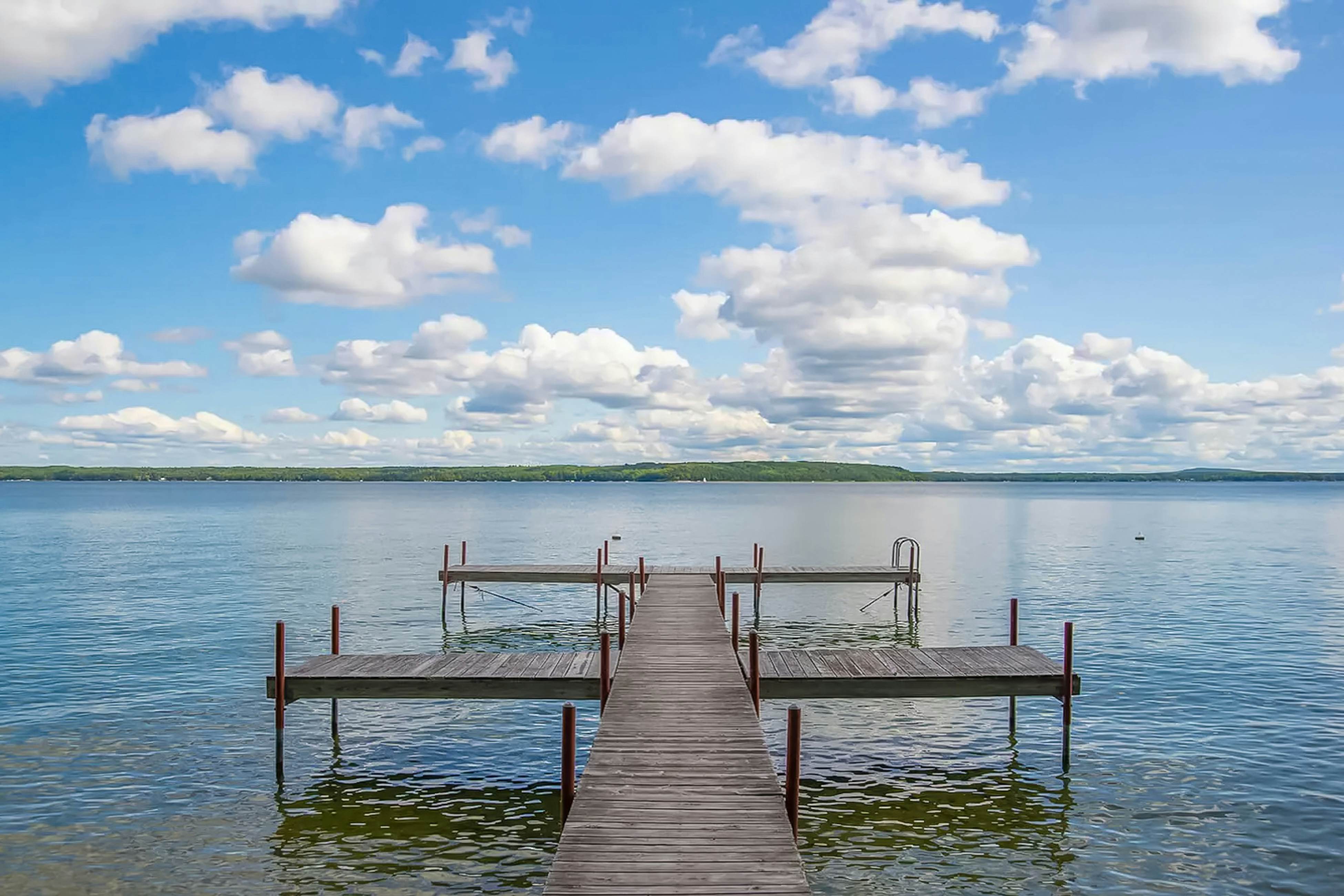 Smith Family Cottages- Cottage #1