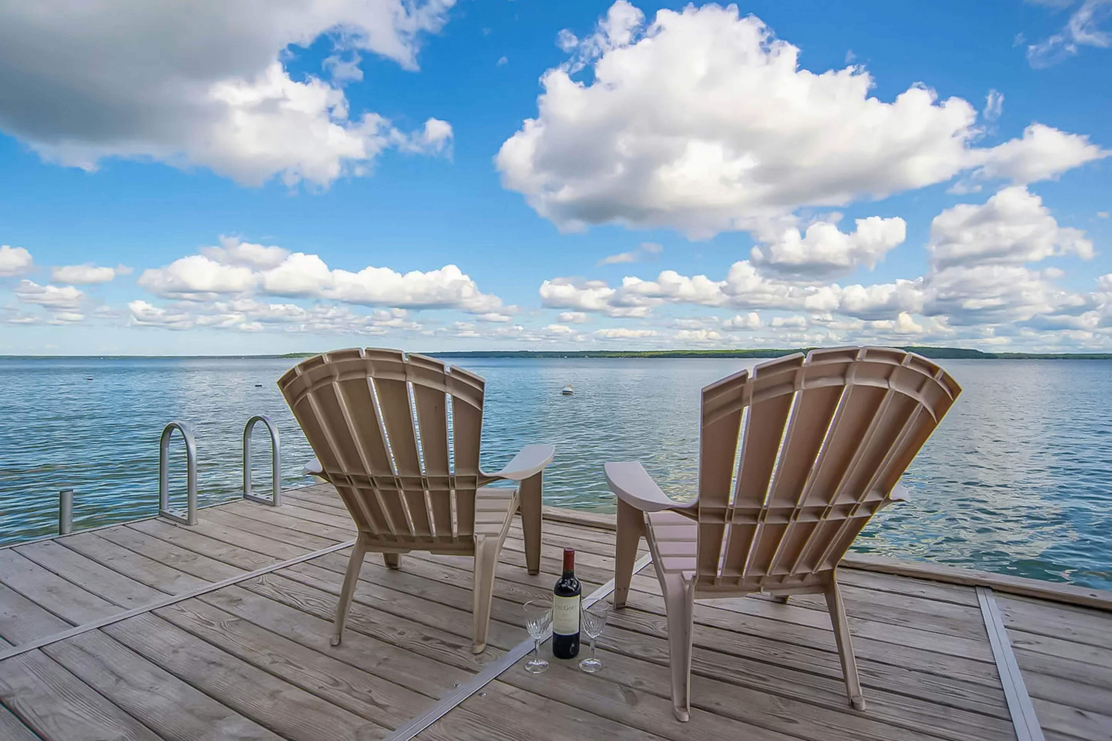 Smith Family Cottages- Cottage #1