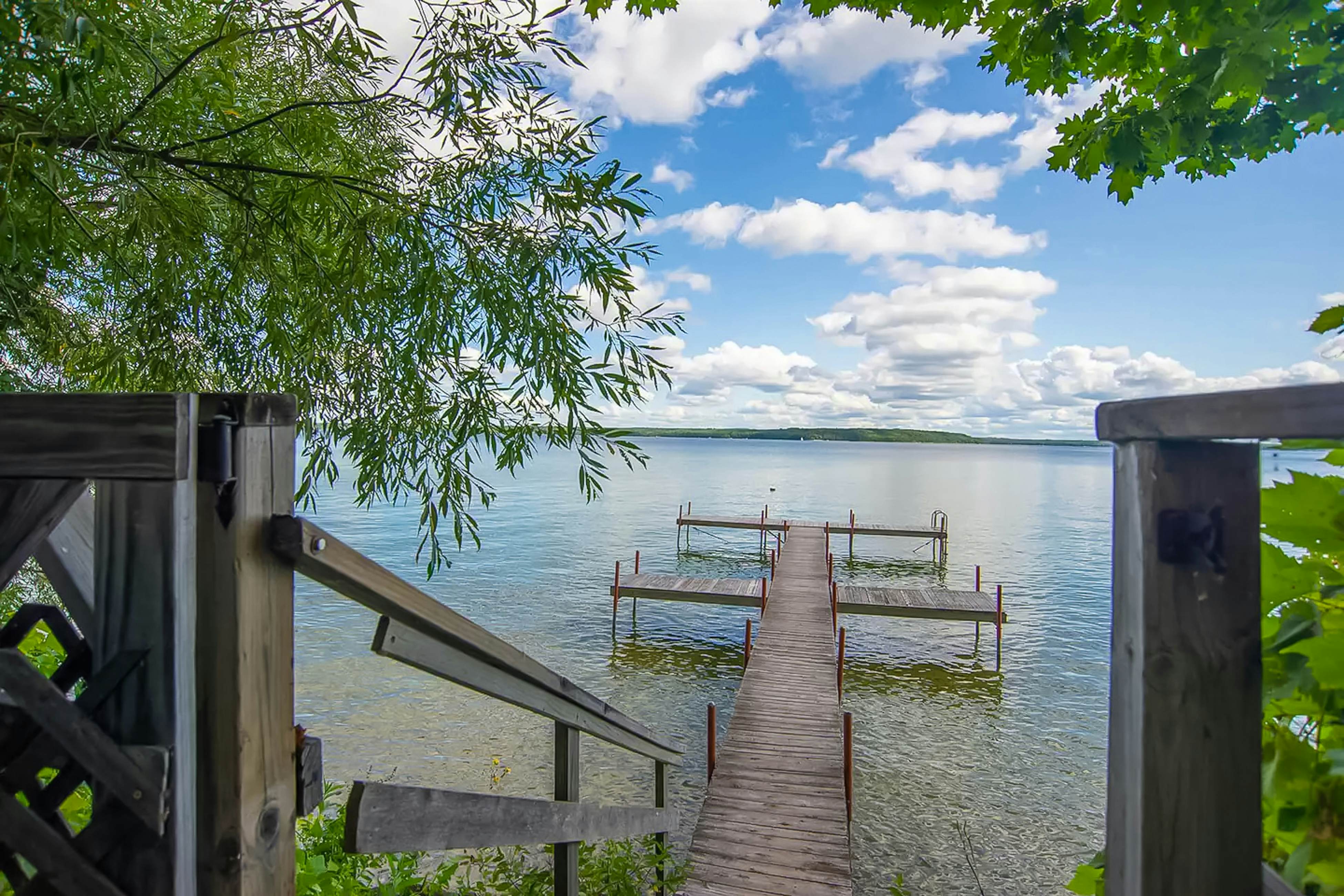 Smith Family Cottages- Cottage #1