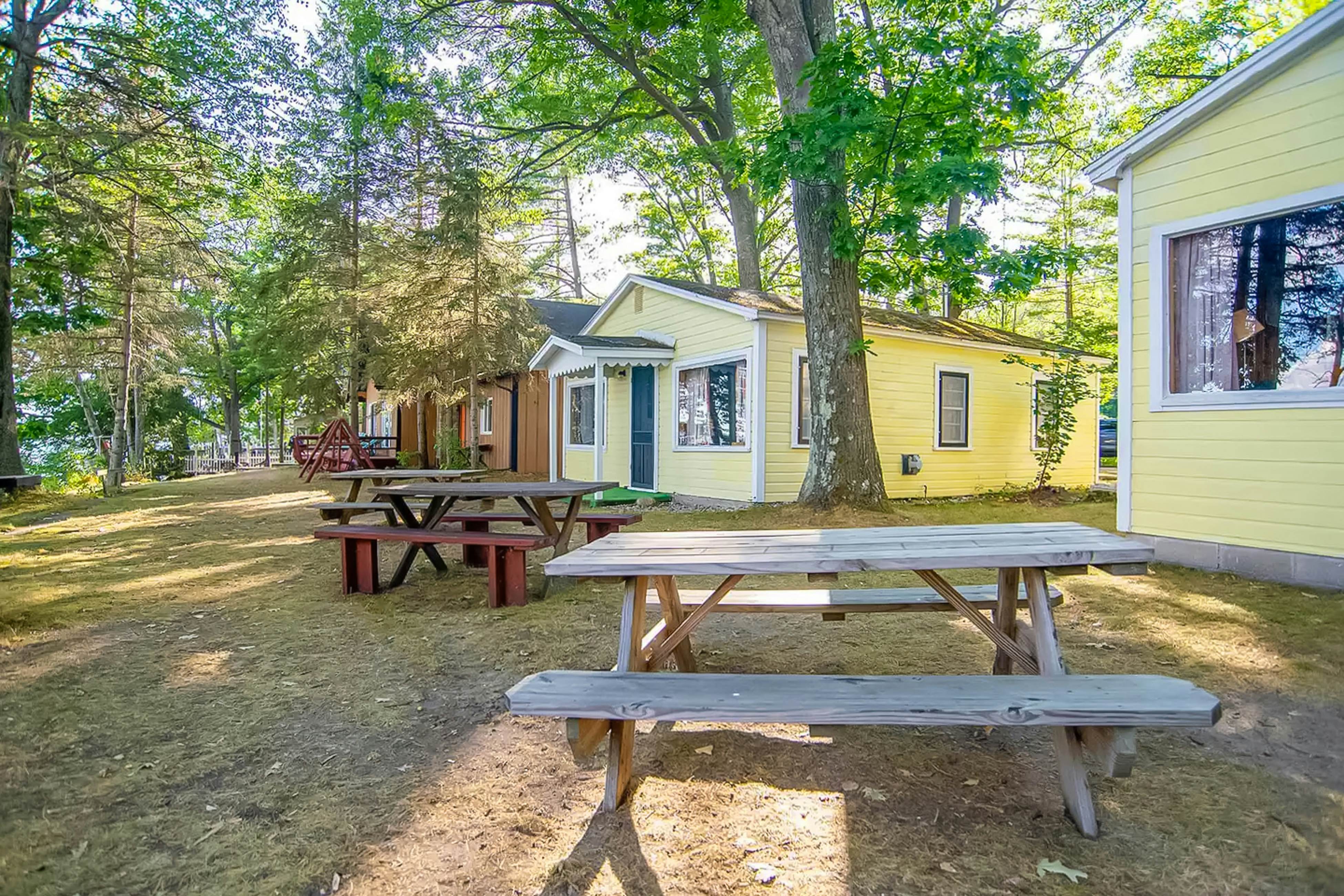 Smith Family Cottages- Cottage #1