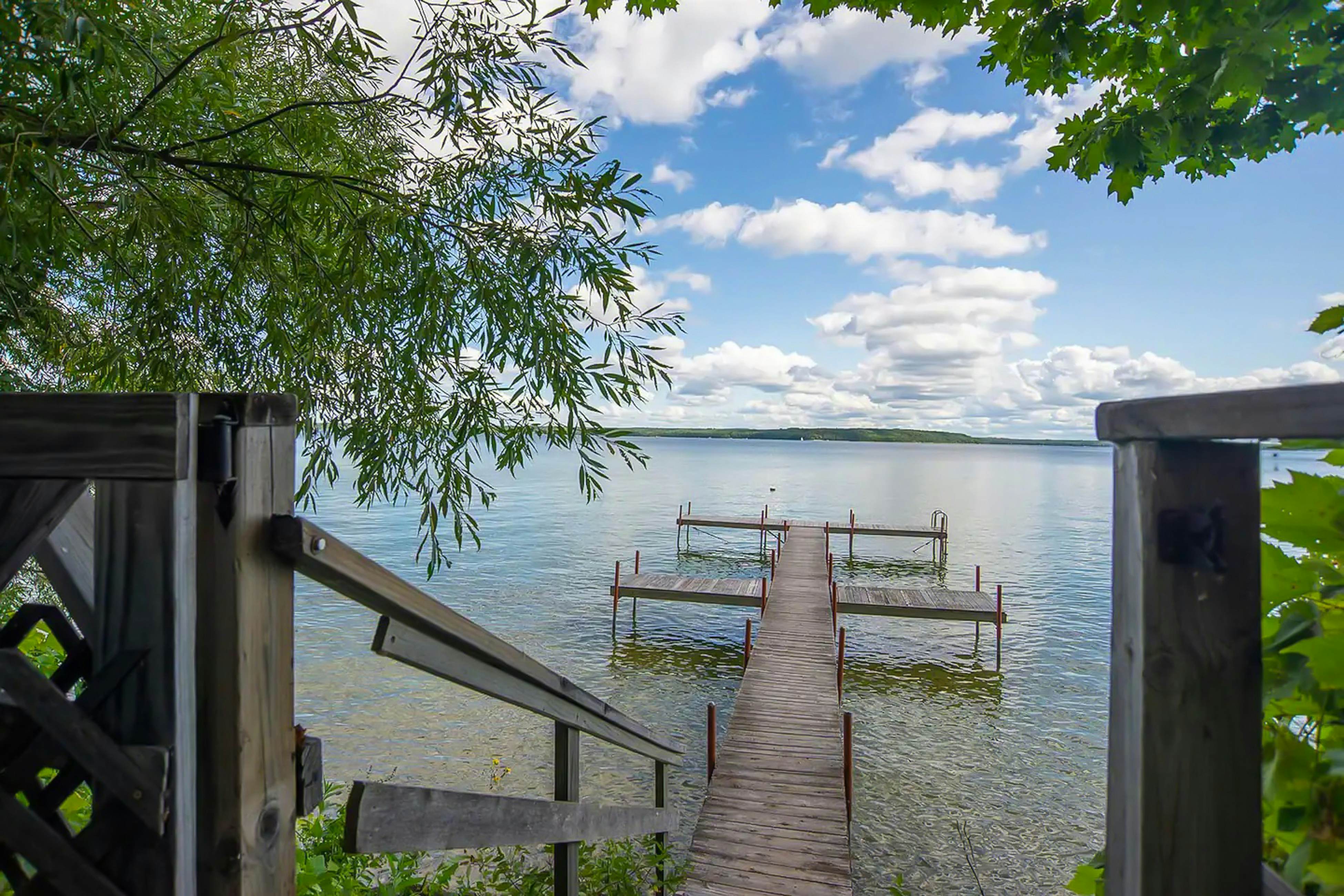 Smith Family Cottages - Cottage #2