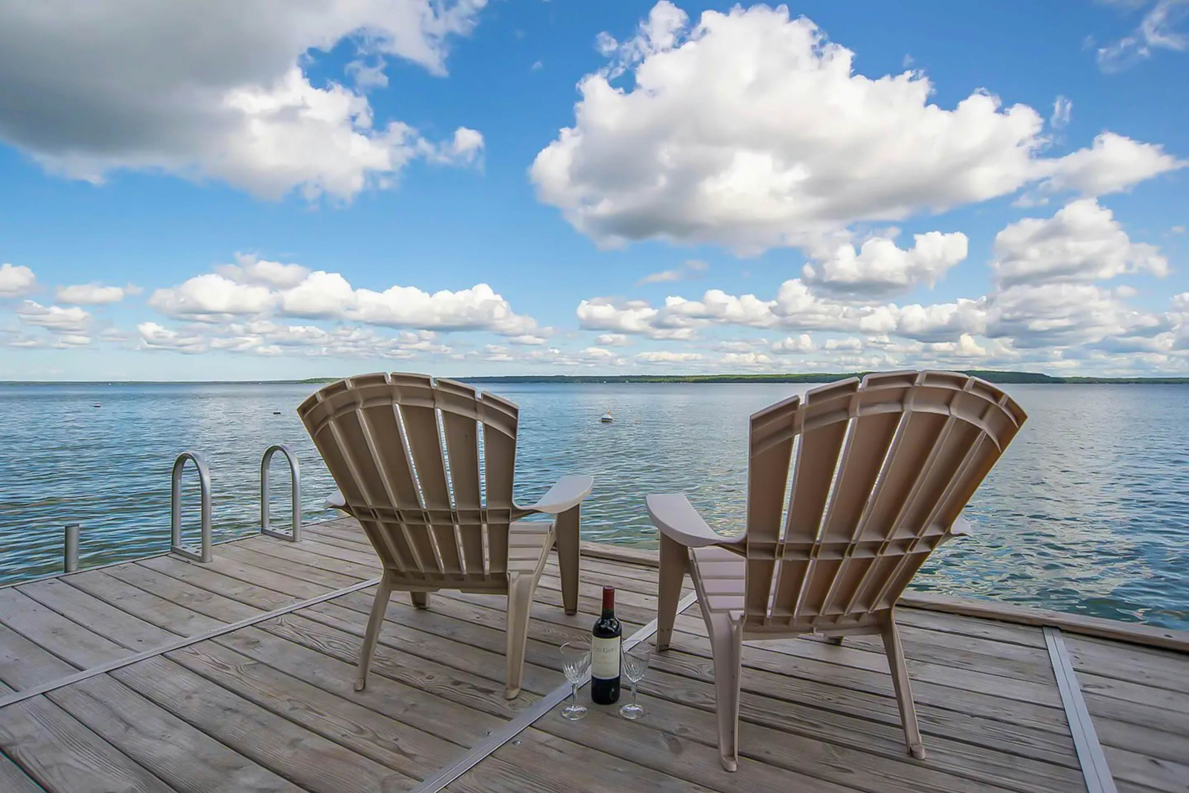 Smith Family Cottages - Cottage #2