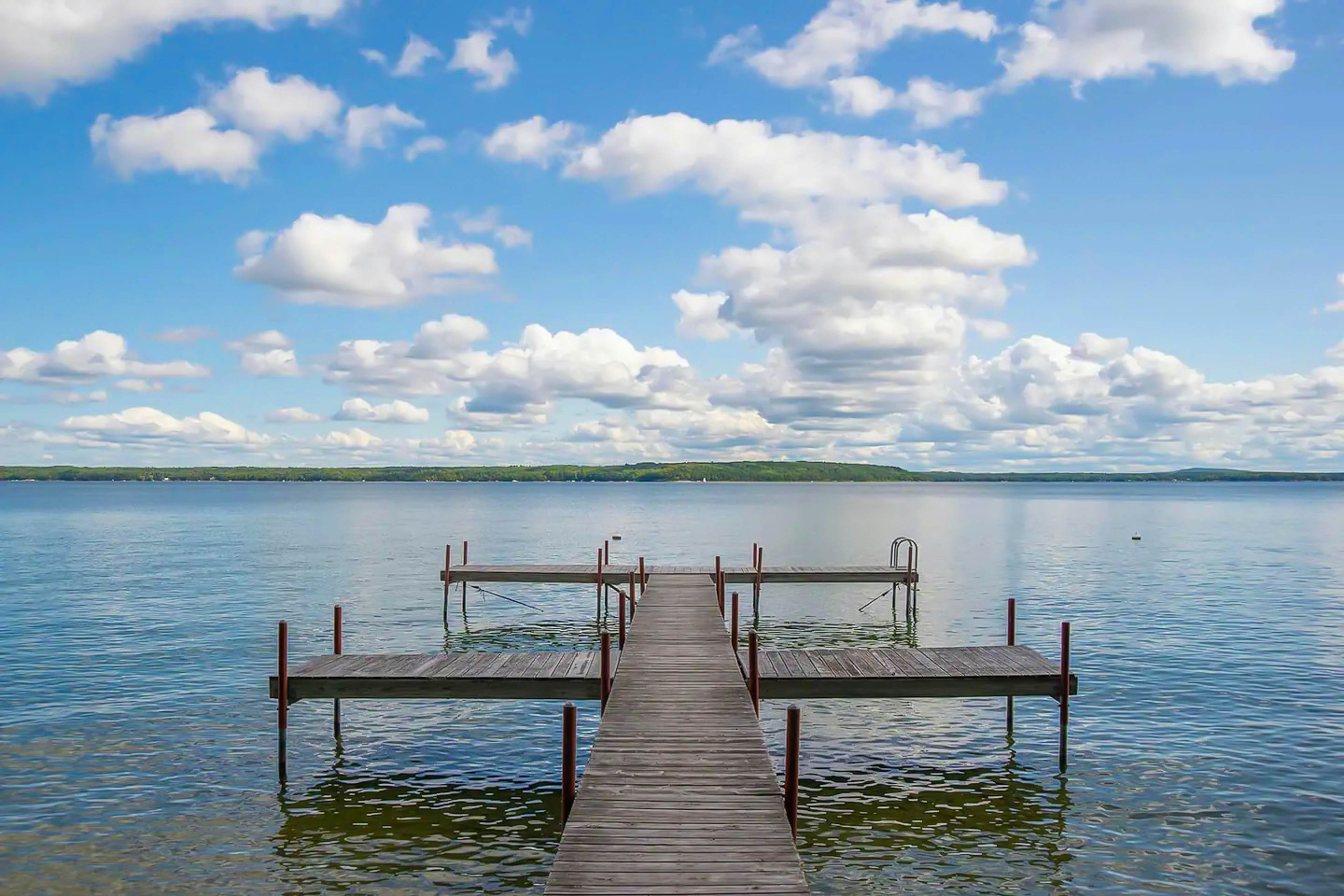 Smith Family Cottages - Cottage #2