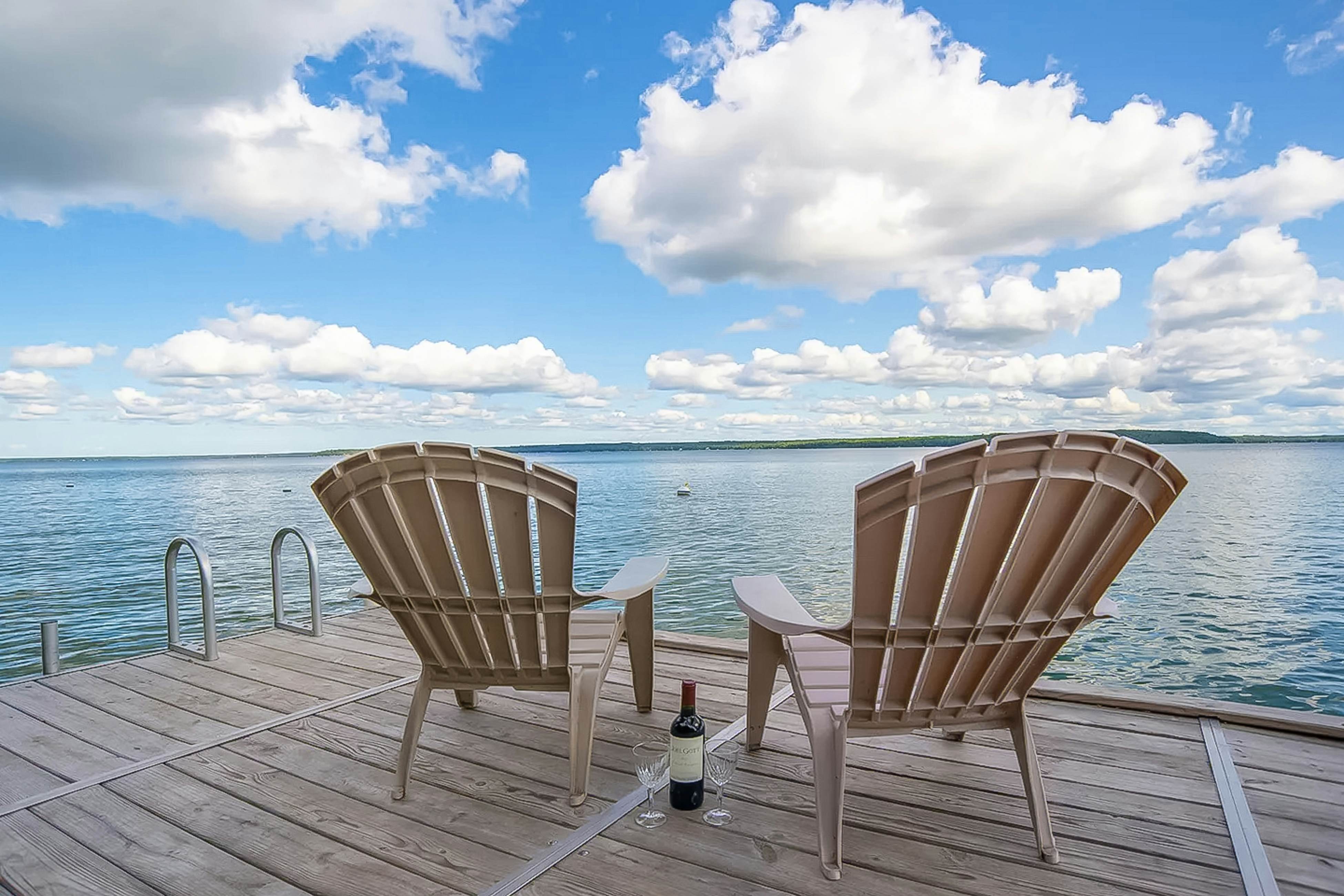 Smith Family Cottages - Cottage #3