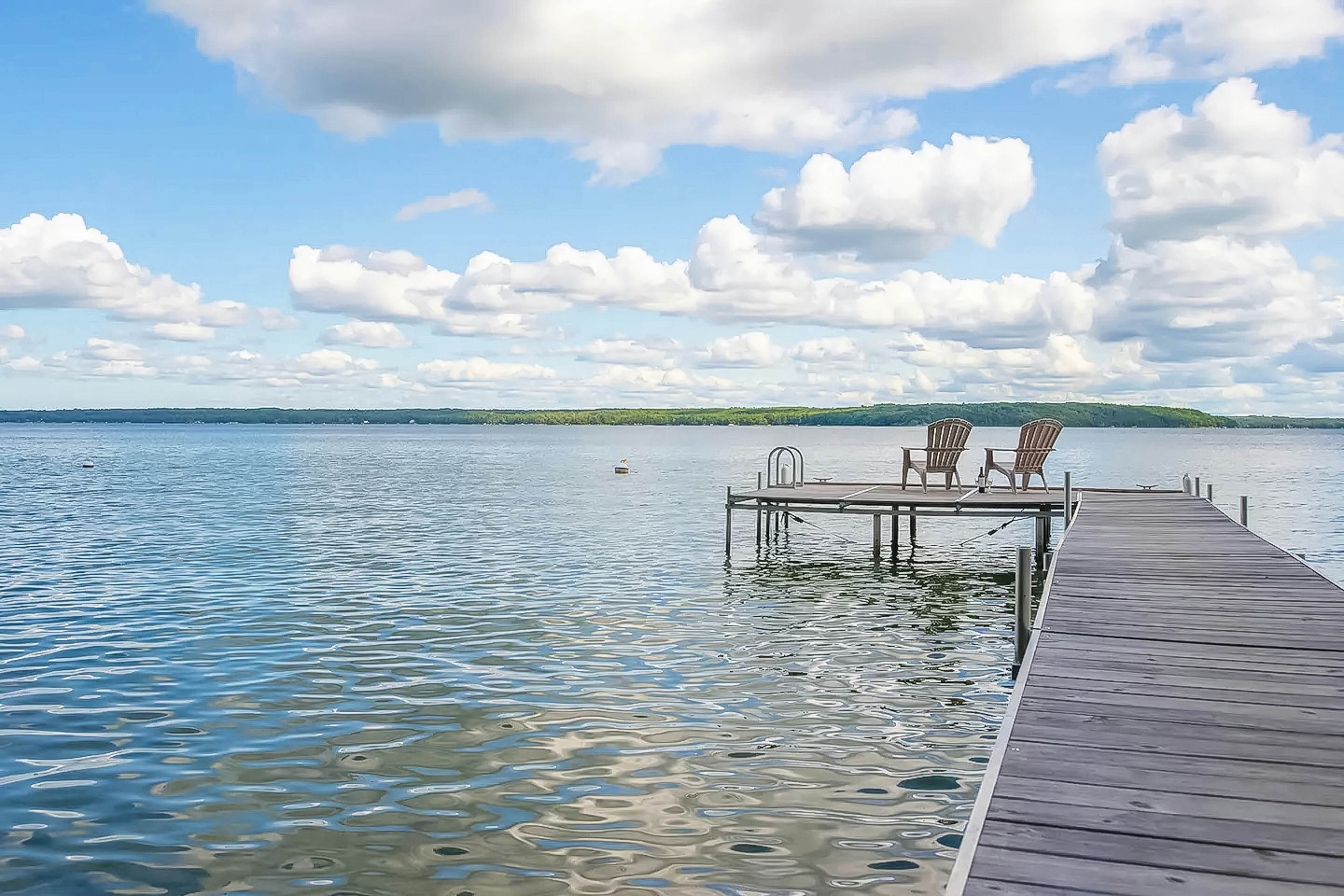 Smith Family Cottages - Cottage #3