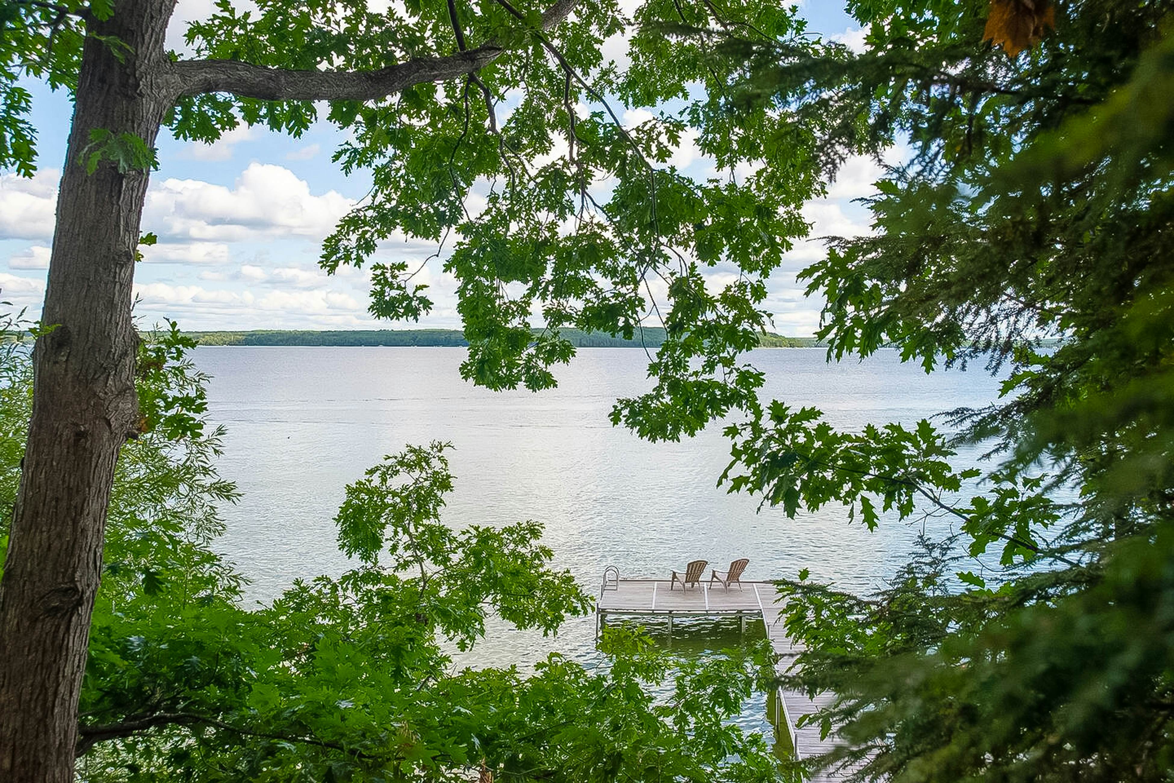 Smith Family Cottages - Cottage #3