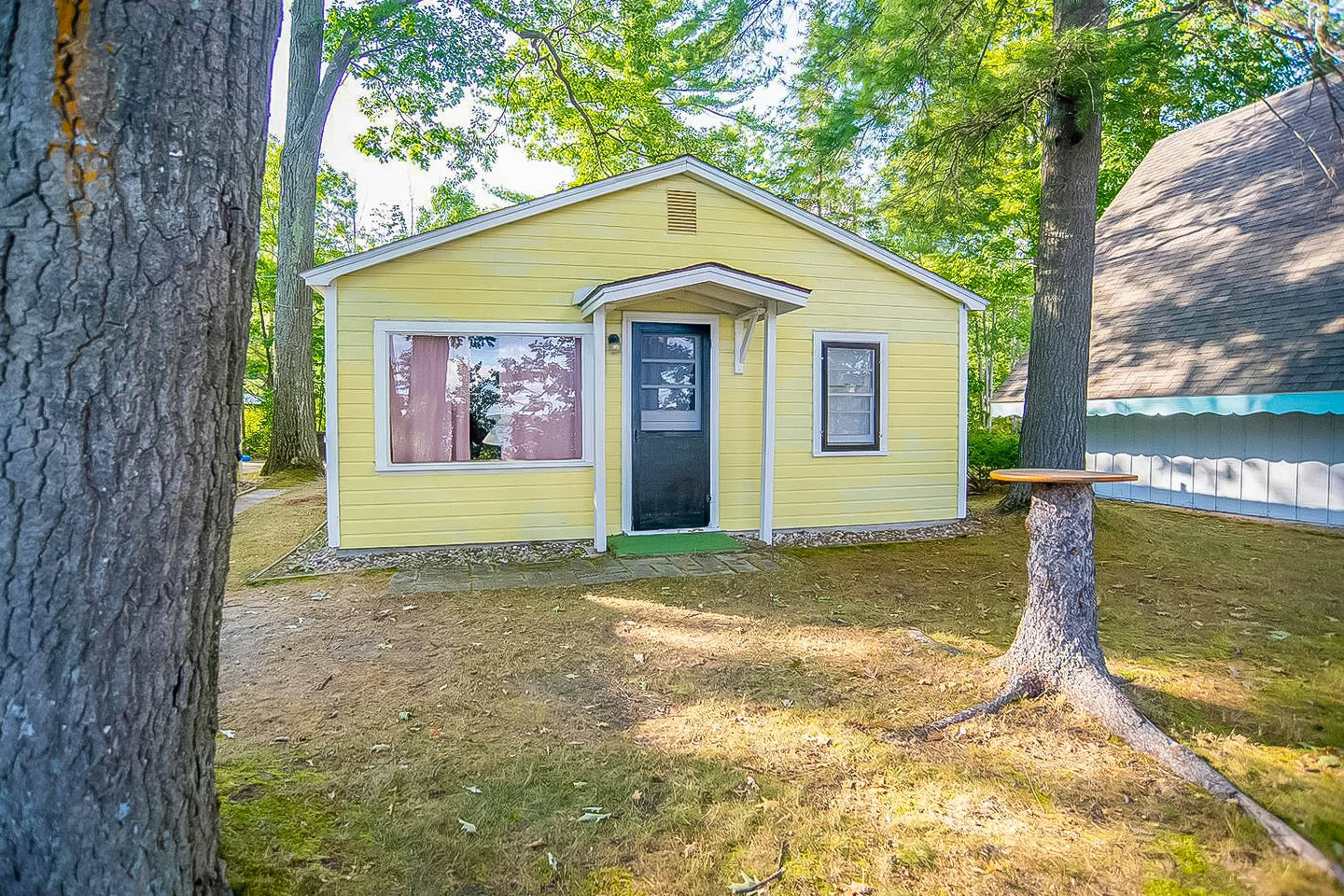 Smith Family Cottages - Cottage #3