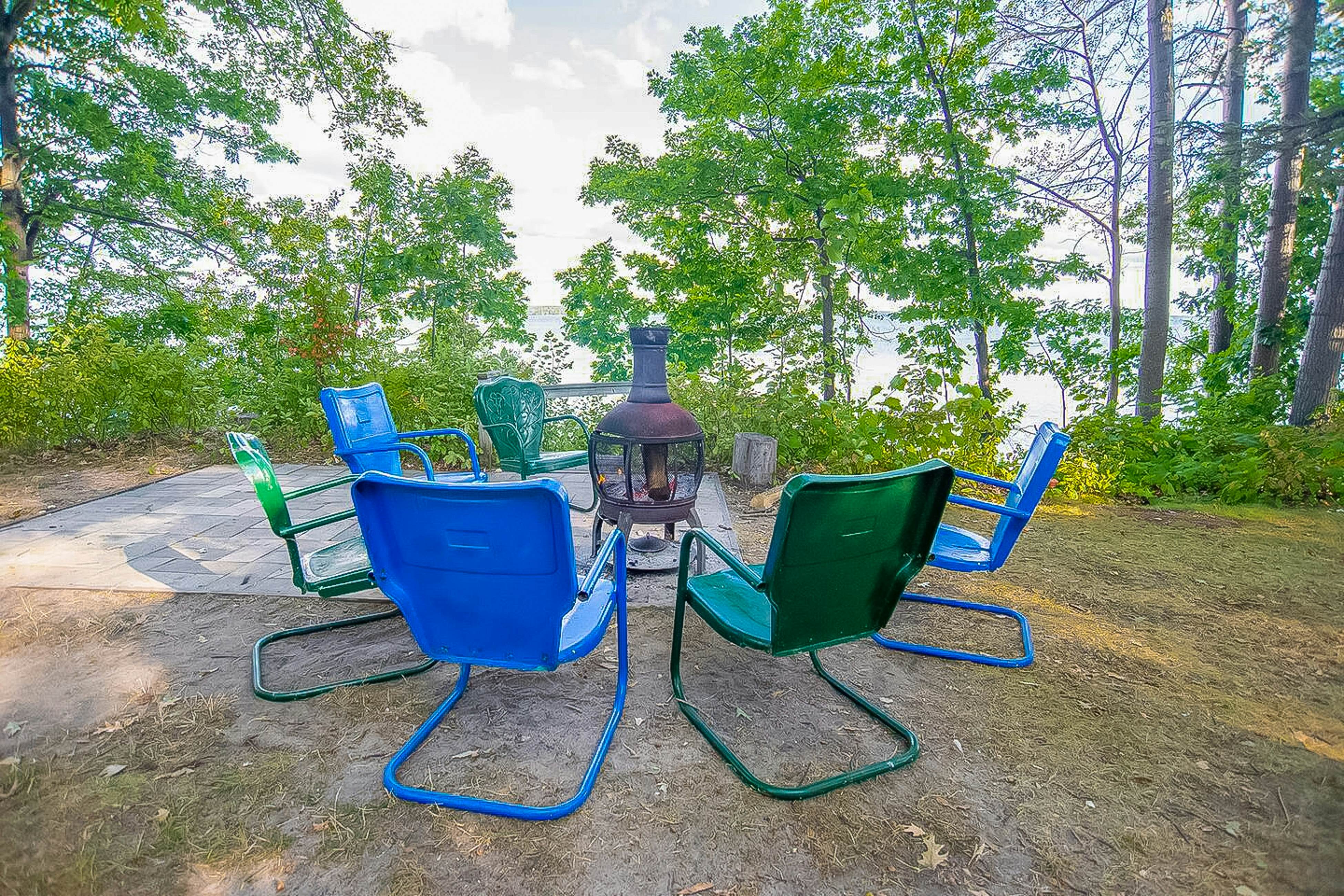 Smith Family Cottages - Cottage #3