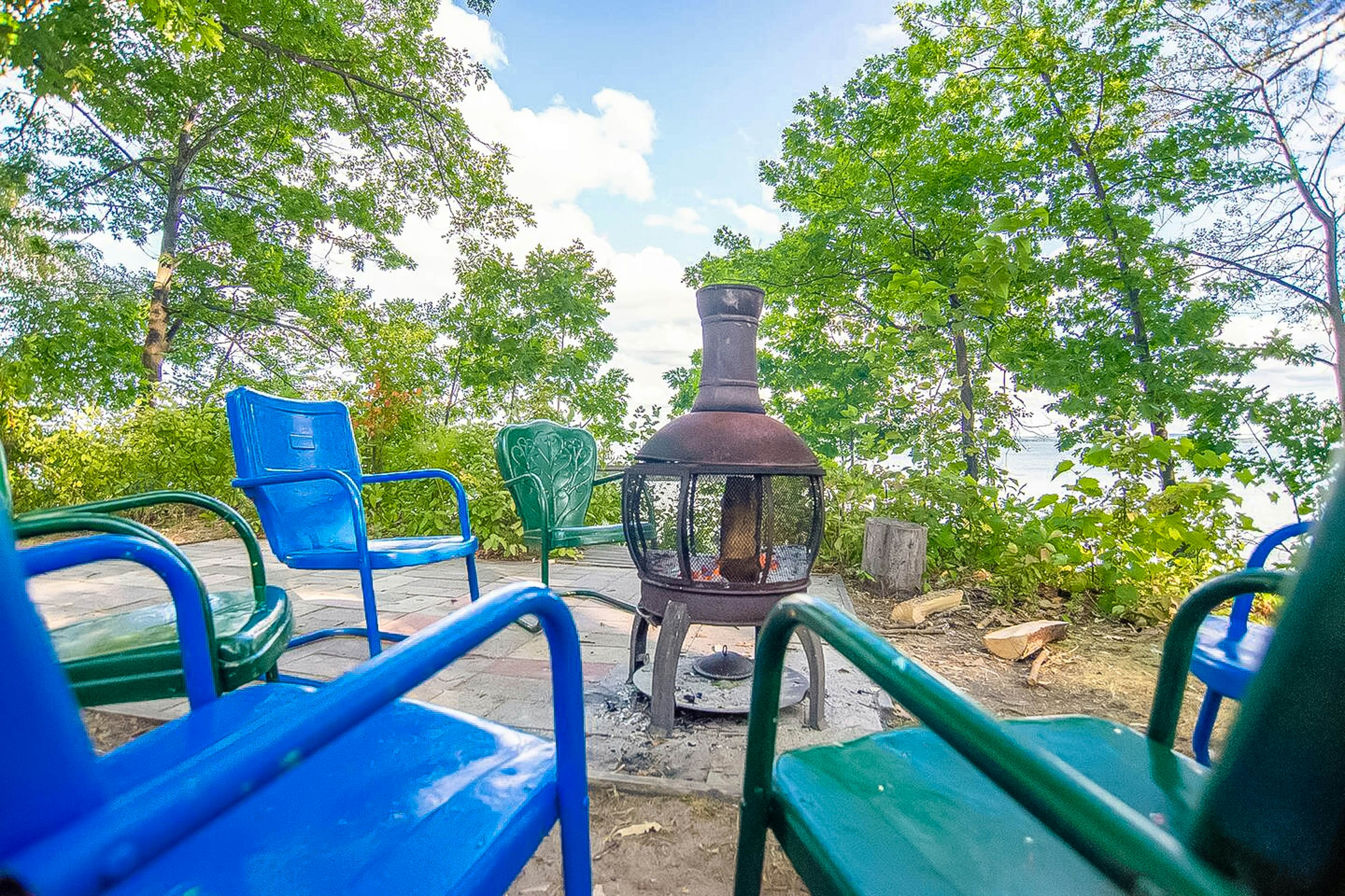 Smith Family Cottages - Cottage #3