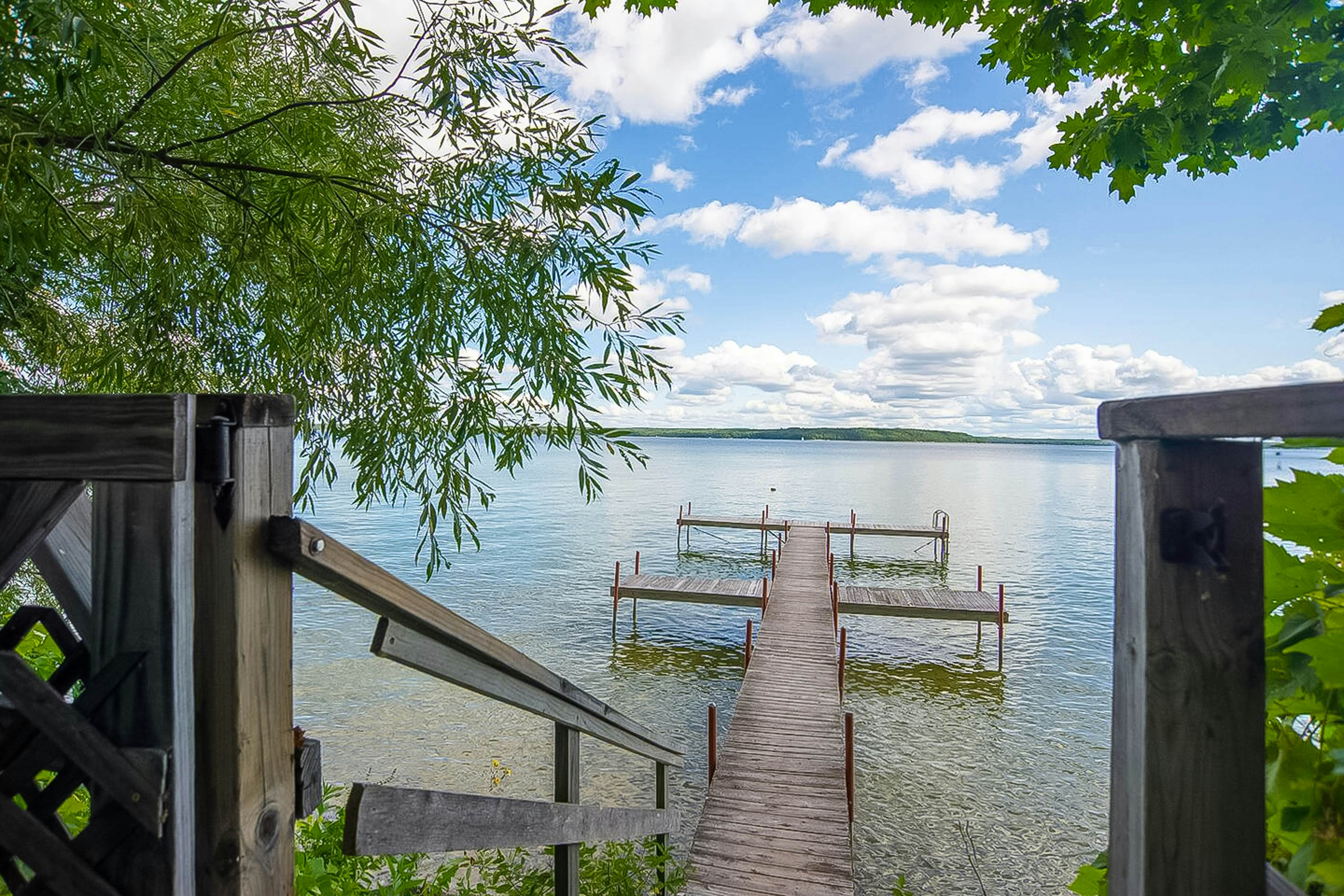 Smith Family Cottages - Cottage #3