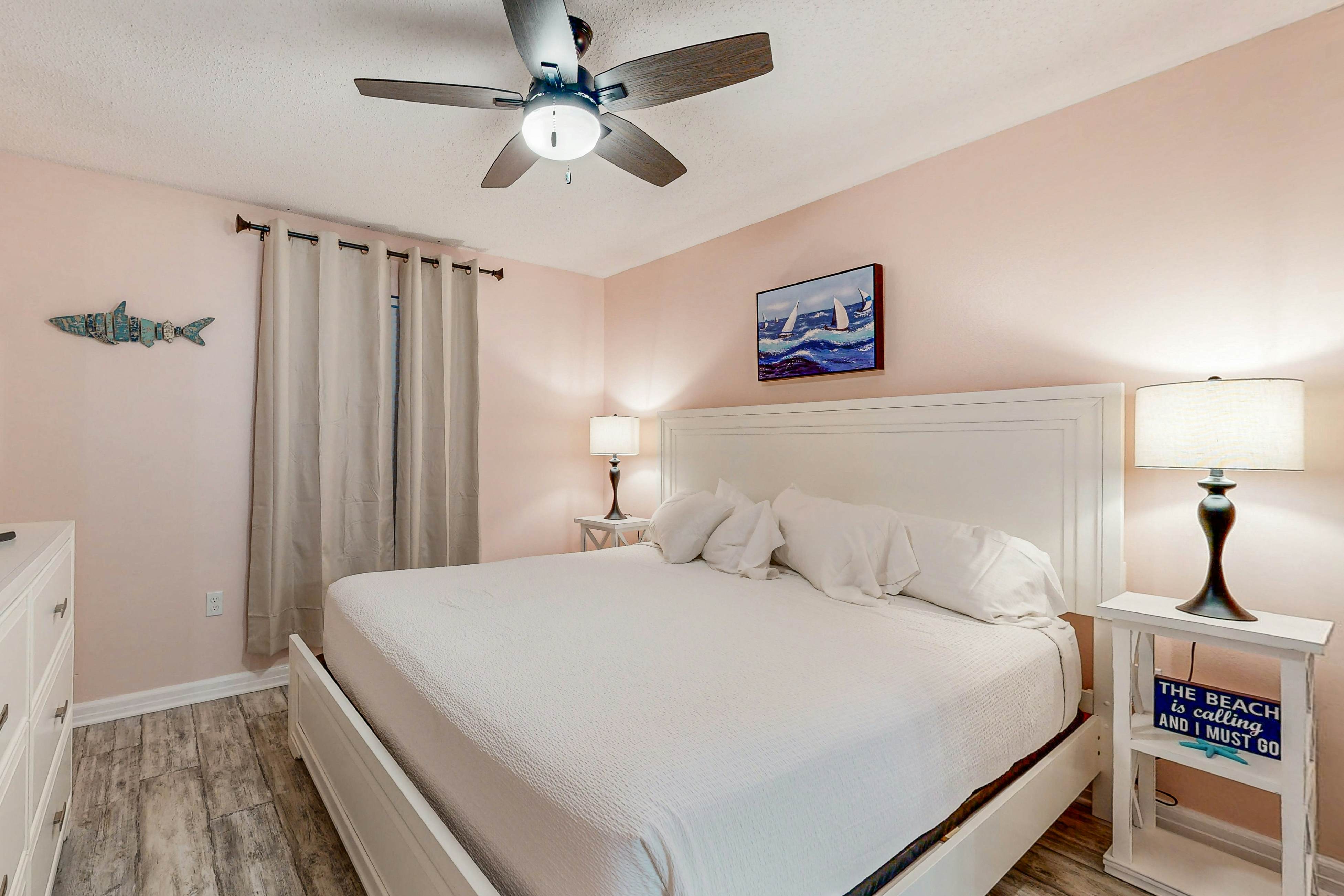 Pelican Beach Resort 2003