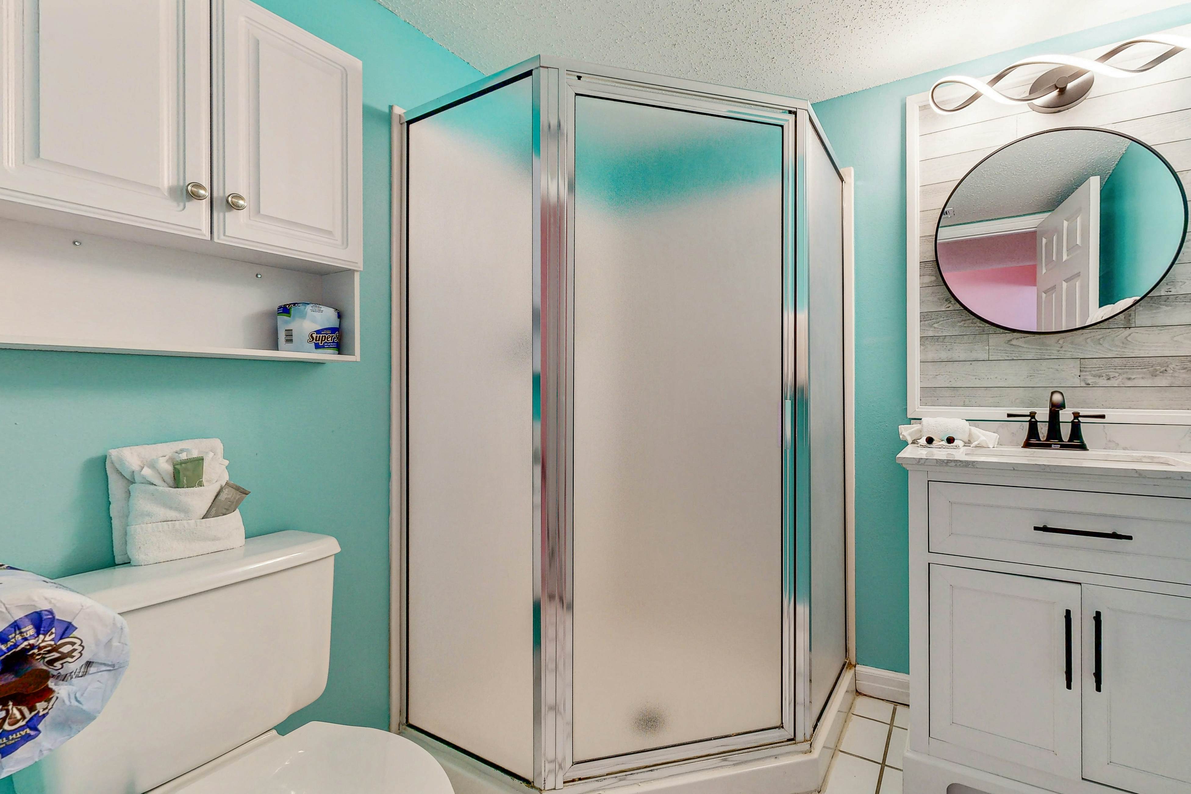 Pelican Beach Resort 2003