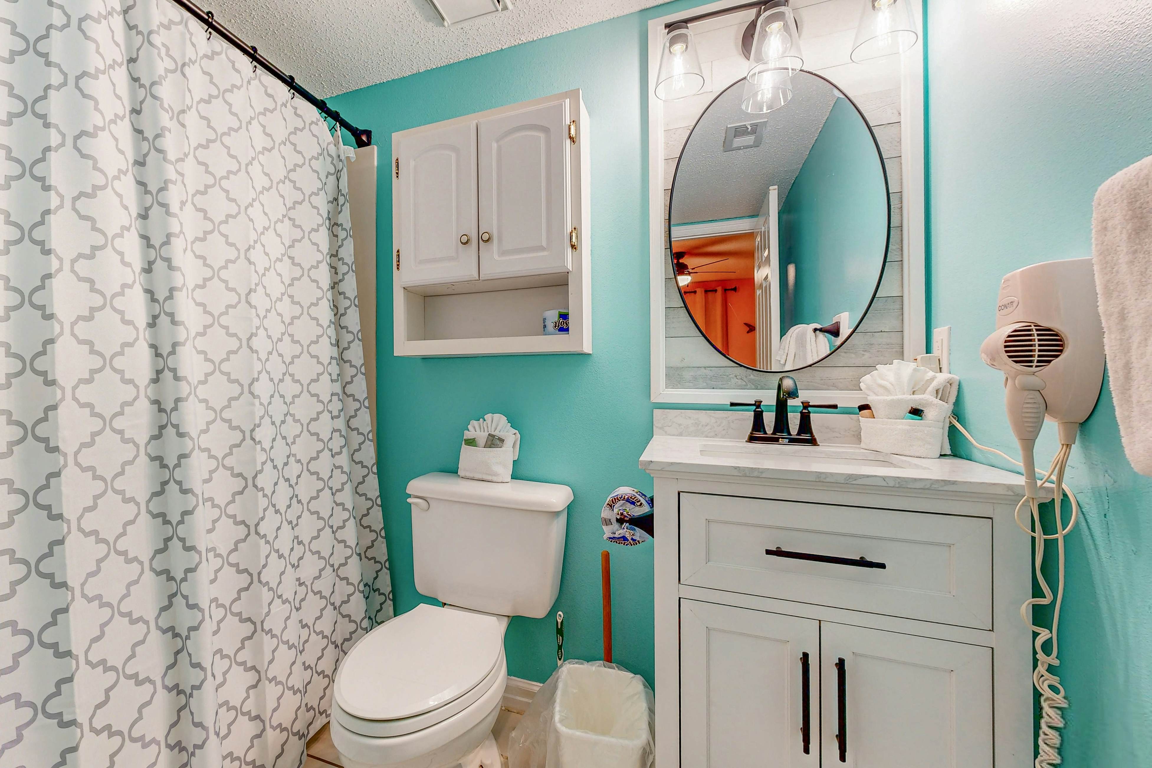 Pelican Beach Resort 2003