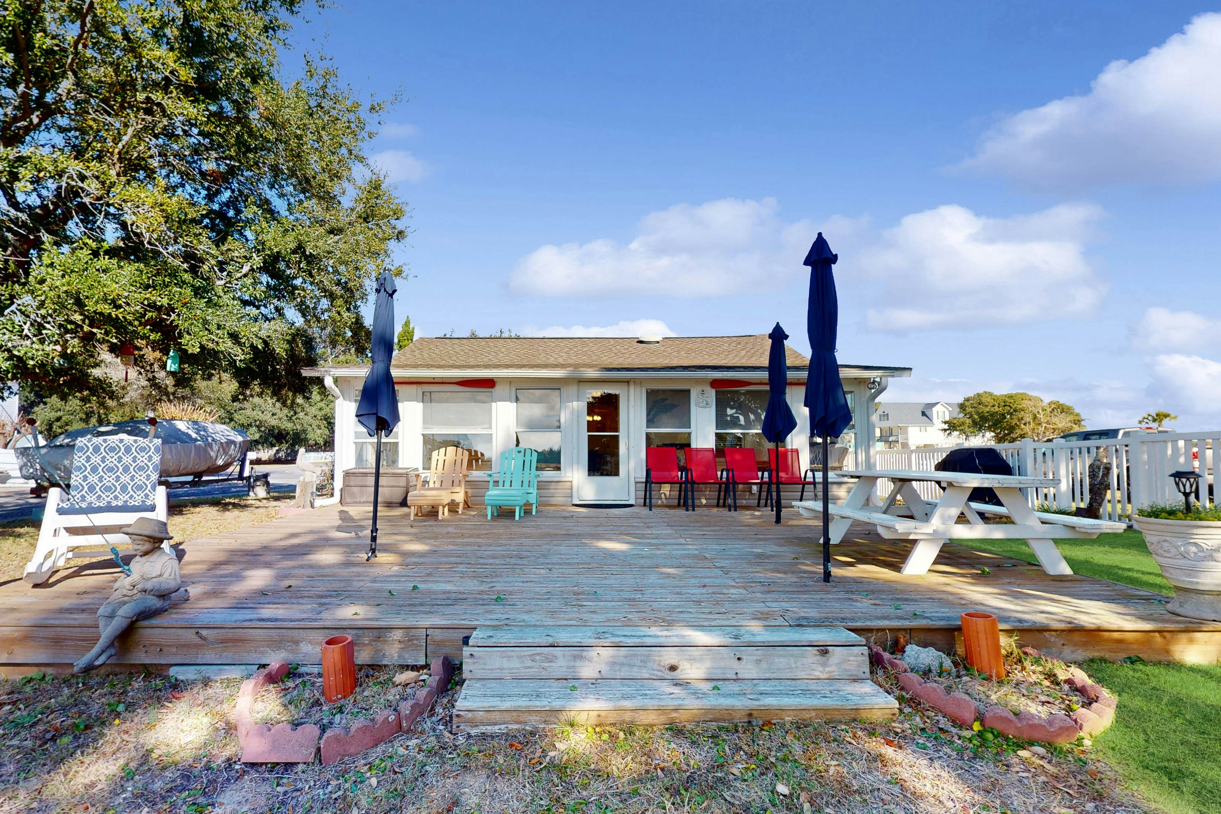 Shallotte, NC House Rentals, Vacation Rentals Vacasa