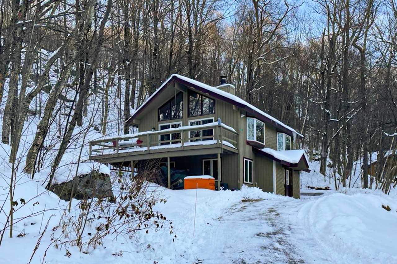 Killington's Hideaway 4 BD Killington, VT Vacation Rental Vacasa