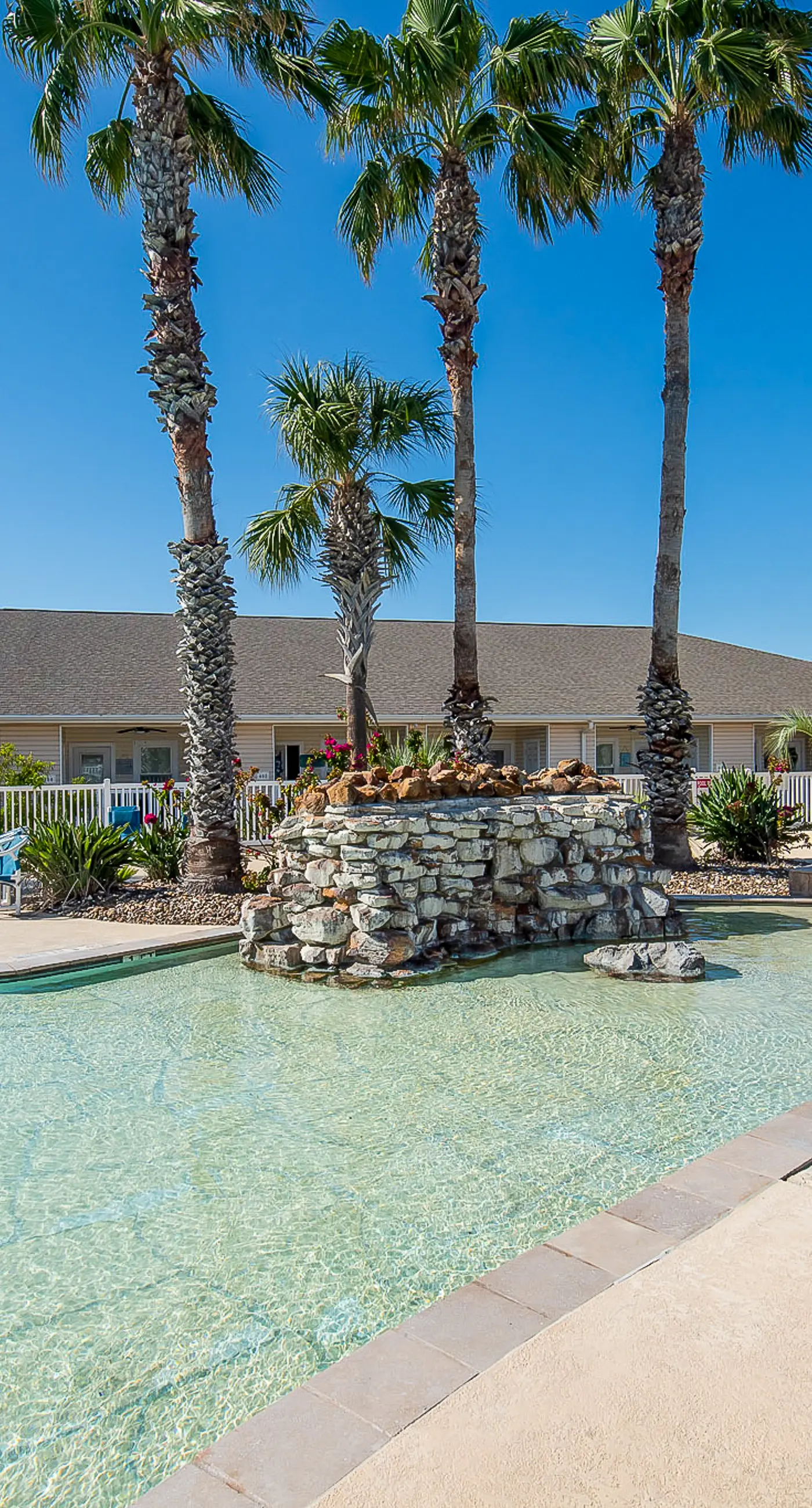 Palm Bay - Pelican Perch
