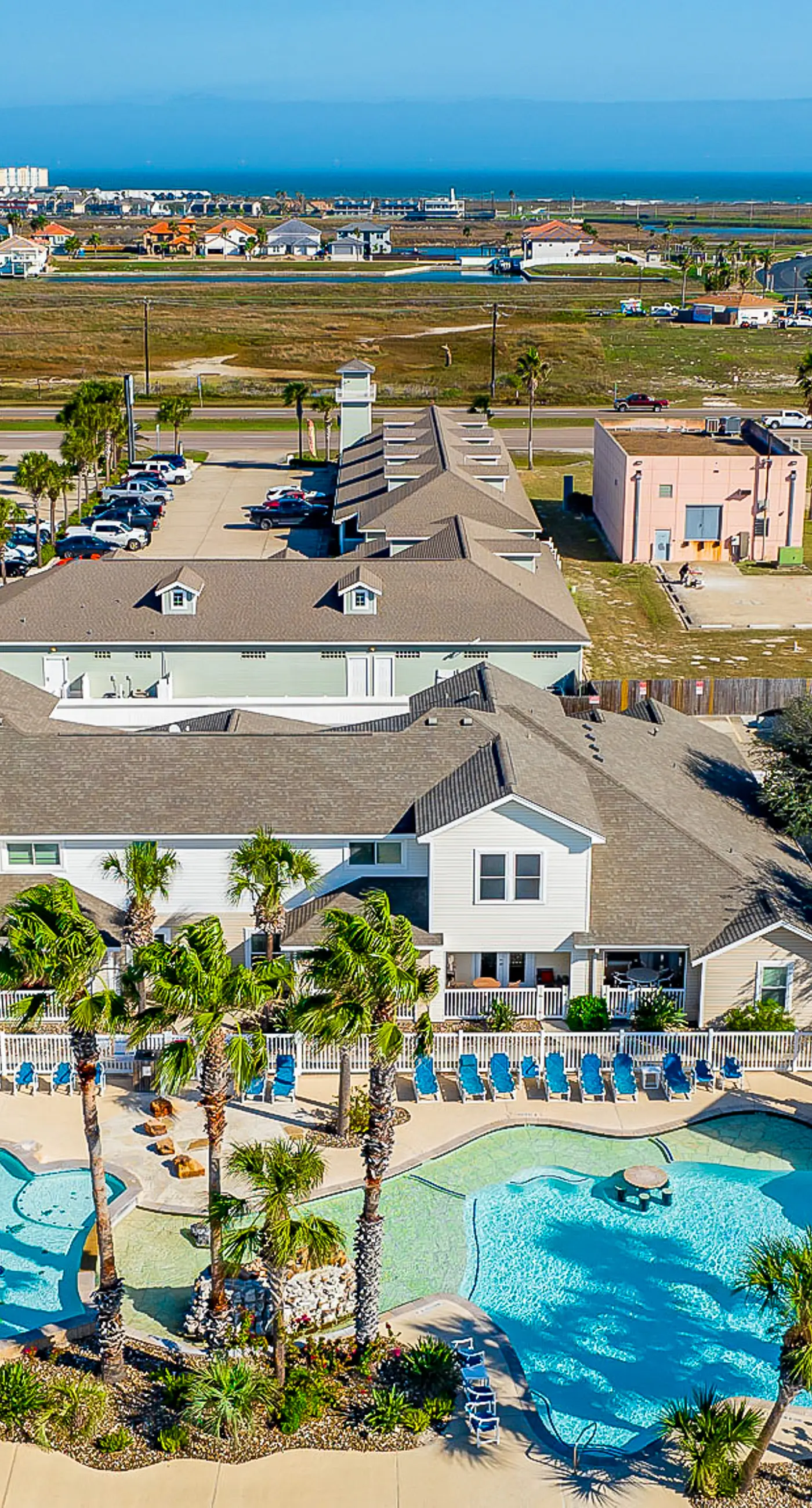 Palm Bay - Pelican Perch