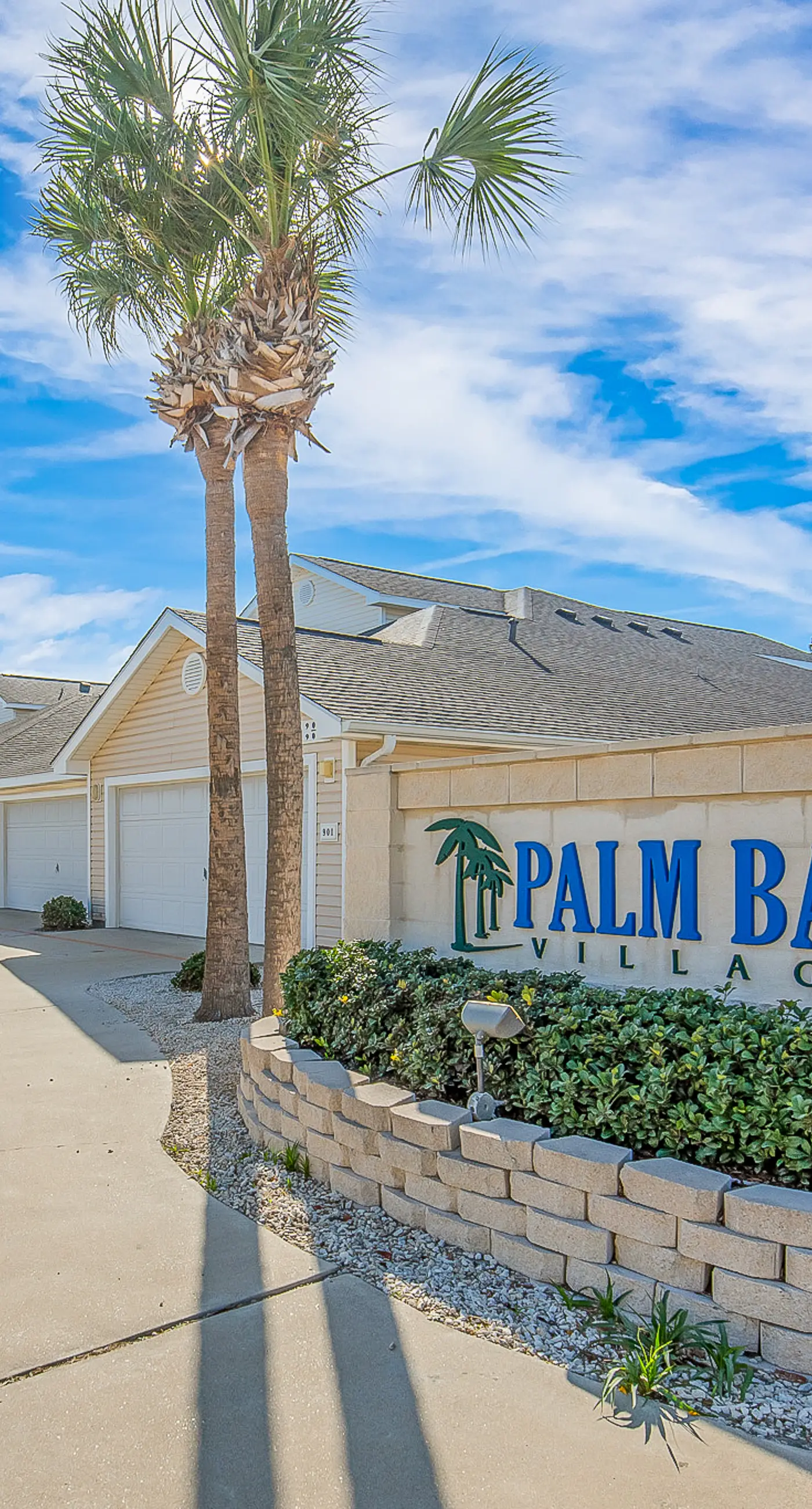 Palm Bay - Pelican Perch