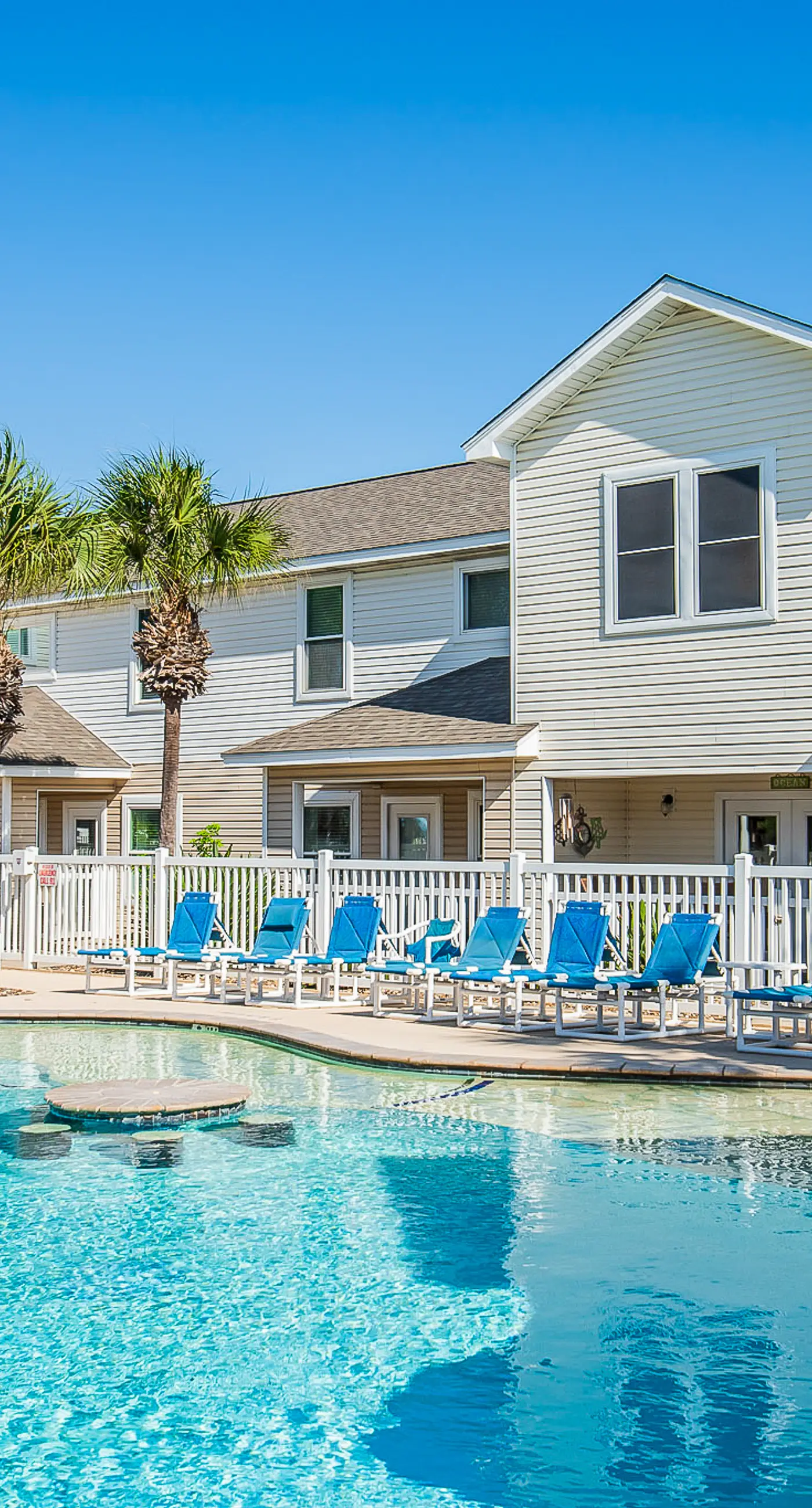 Palm Bay - Pelican Perch