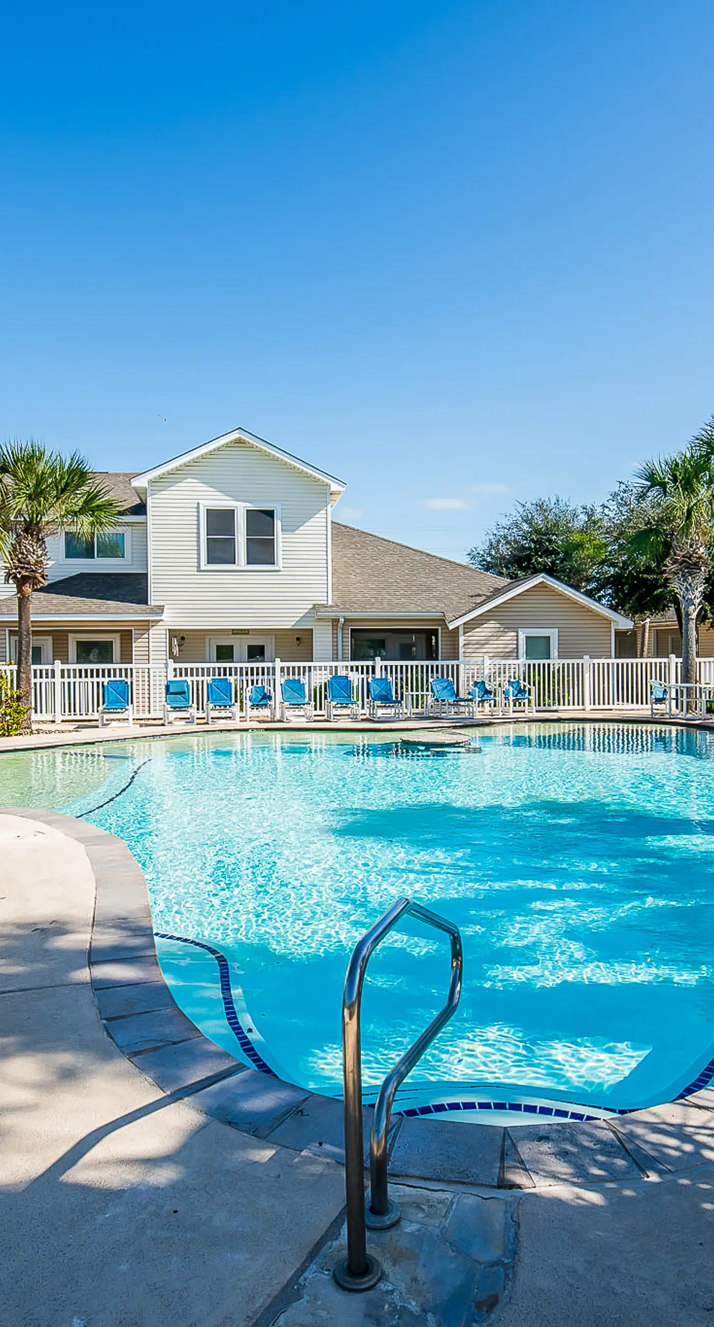 Palm Bay - Pelican Perch
