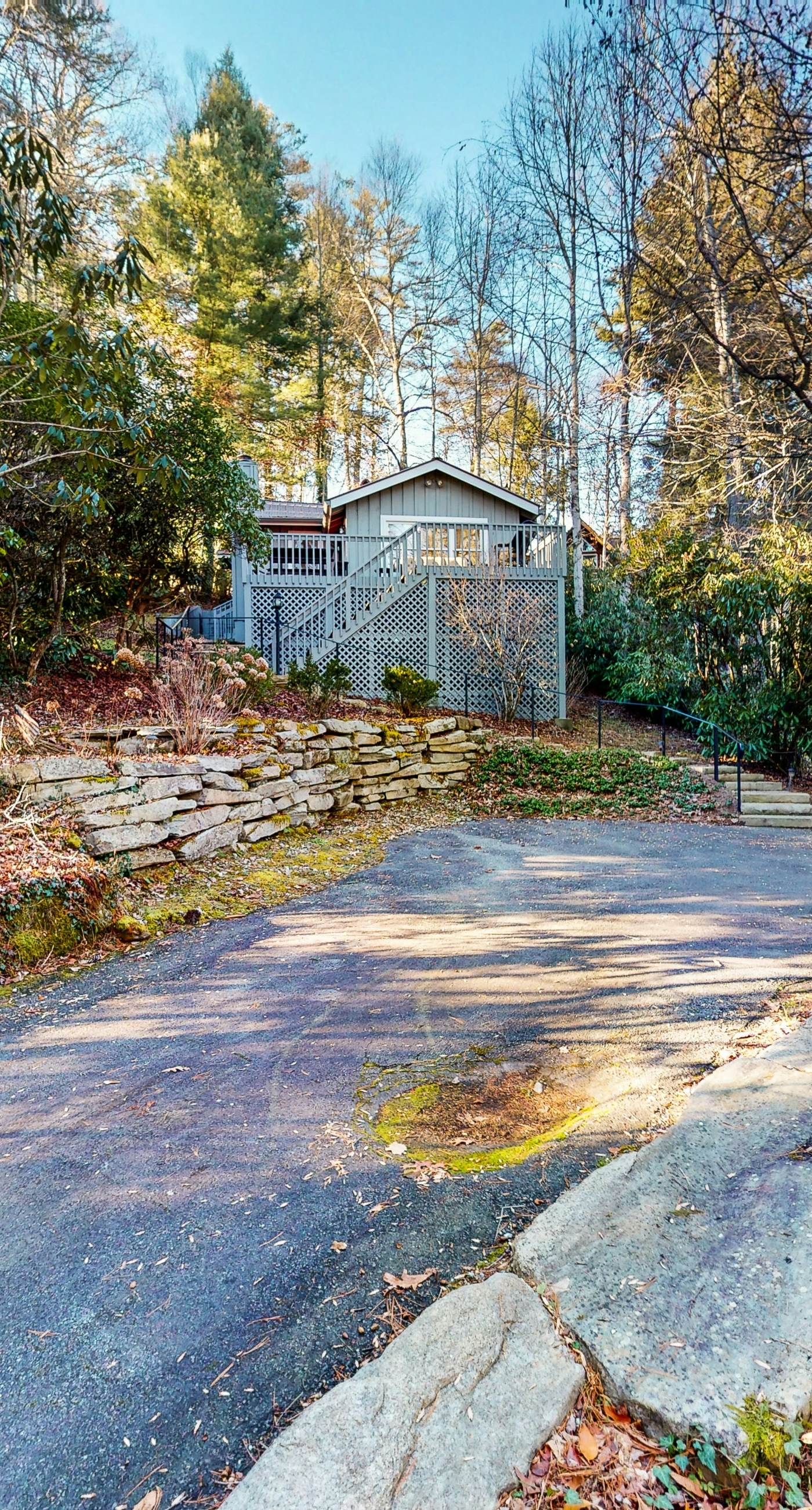 The Cottage on Chowan