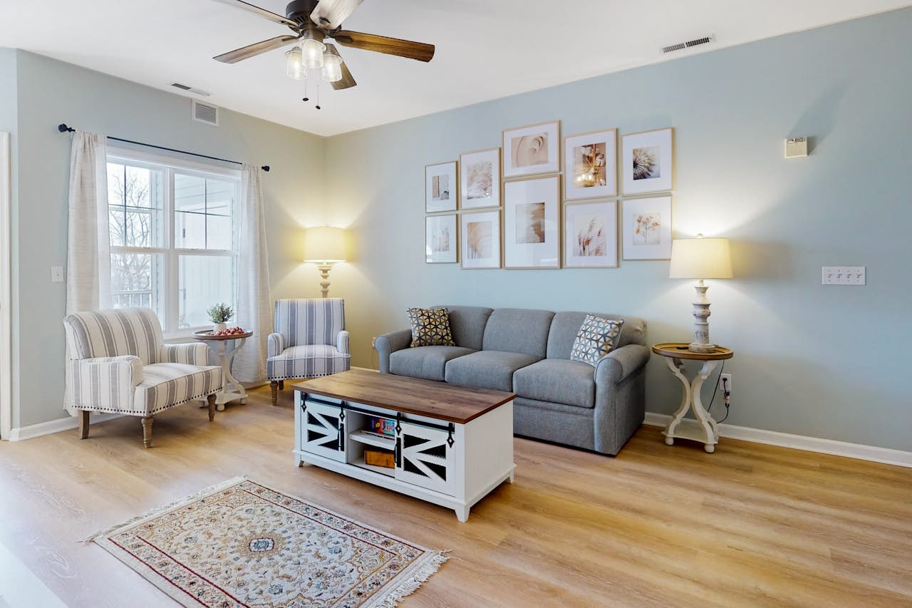 Villas at Bay Crossing 34670 Villa Cir, Unit 2207 2 BD Lewes, DE